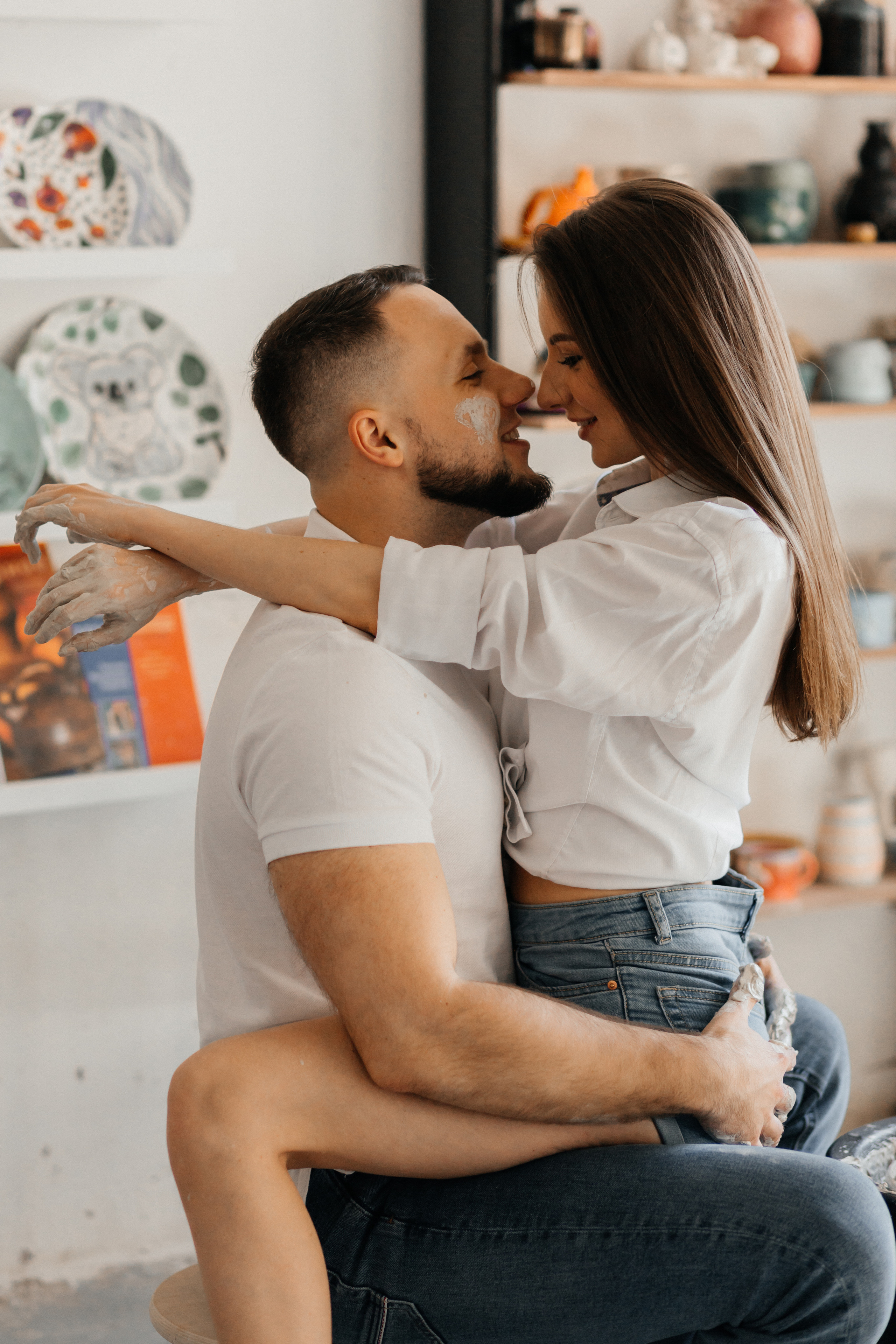 Влад и Наталья. Фотограф Краснодар