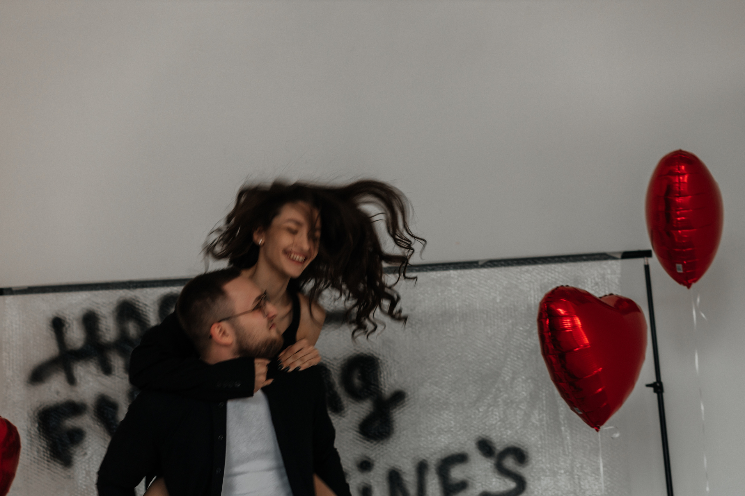 Вася и Юля. Фотограф Краснодар