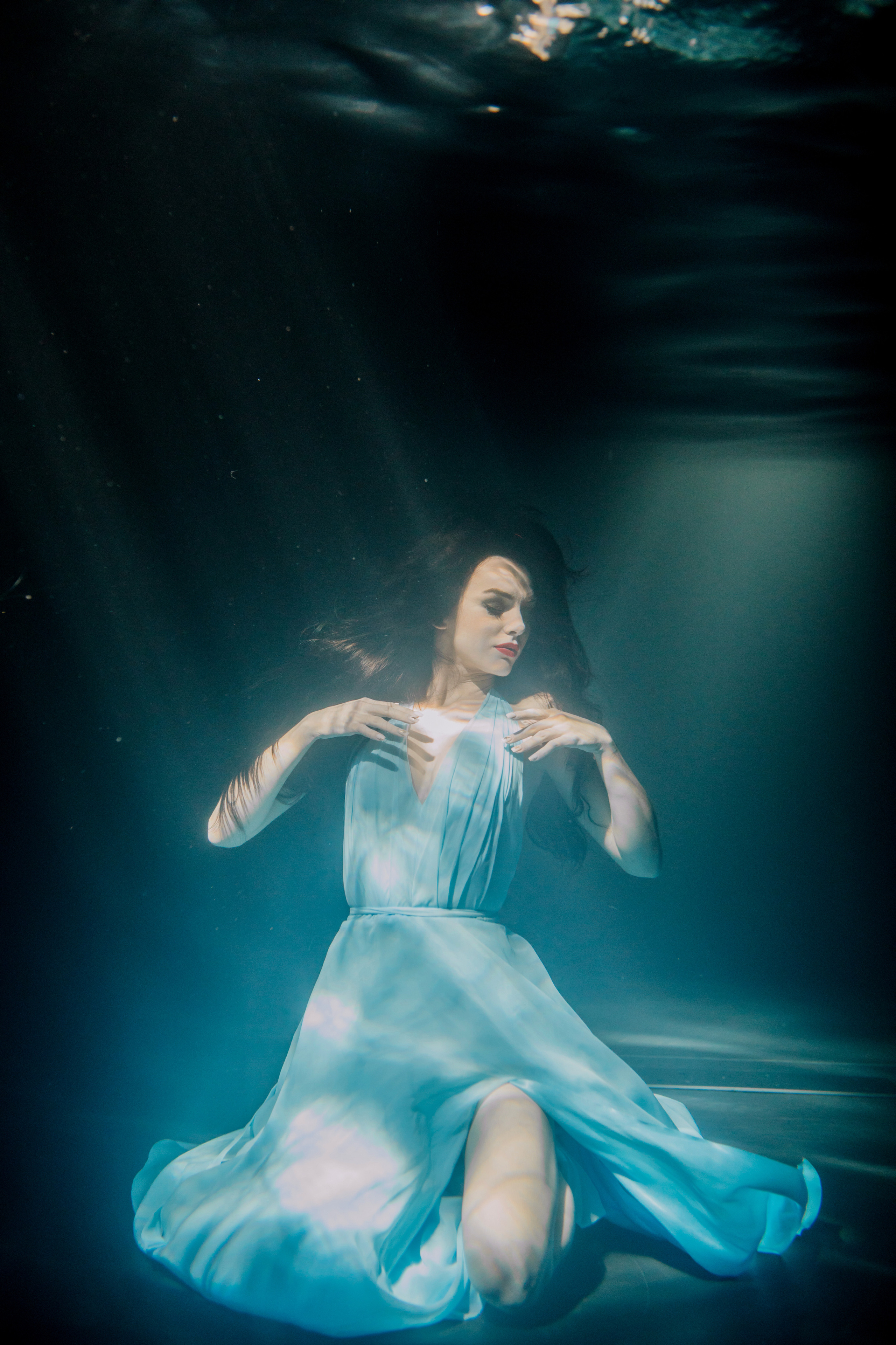 Анастасия. Фотограф Краснодар