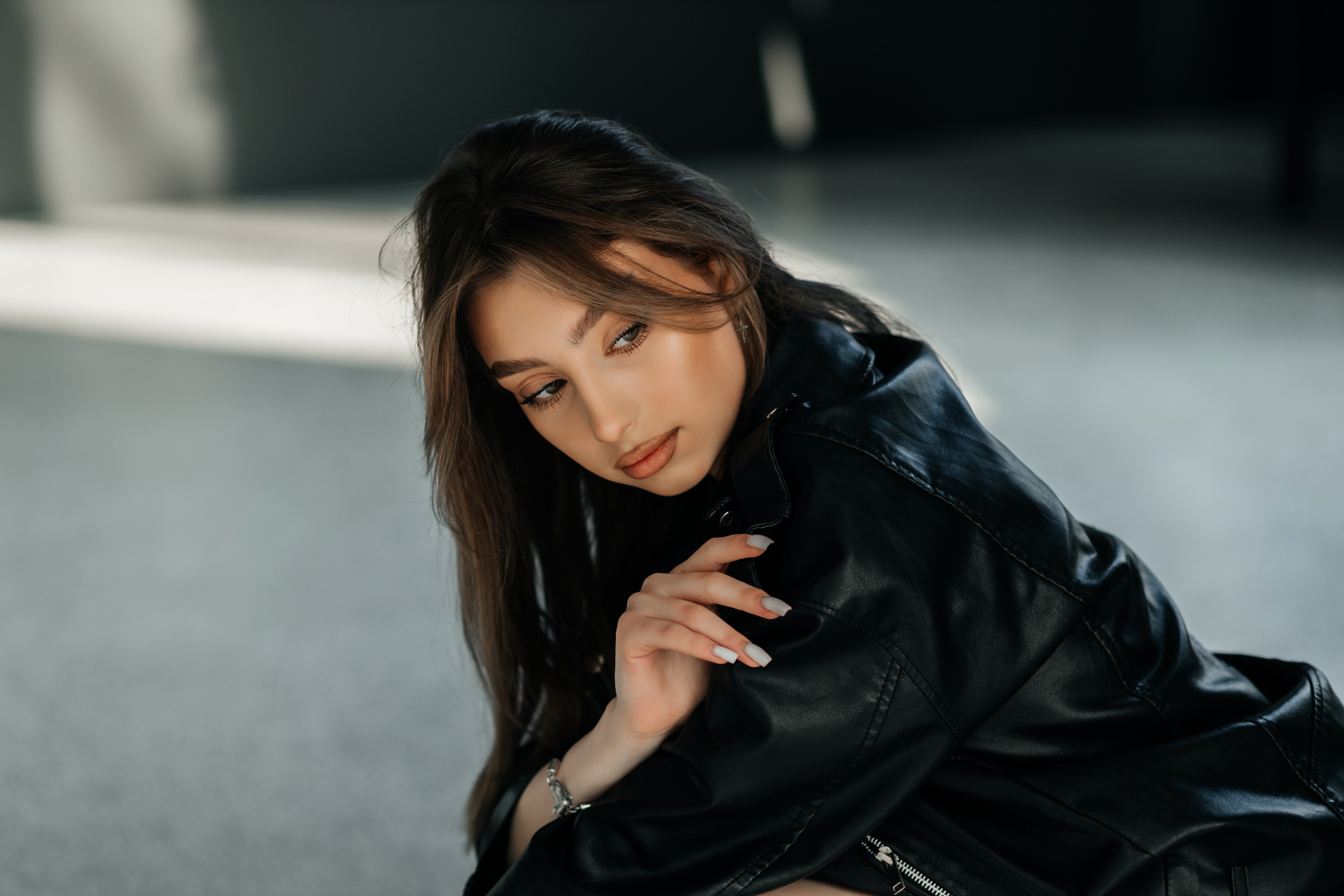 Ульяна. Фотограф Краснодар