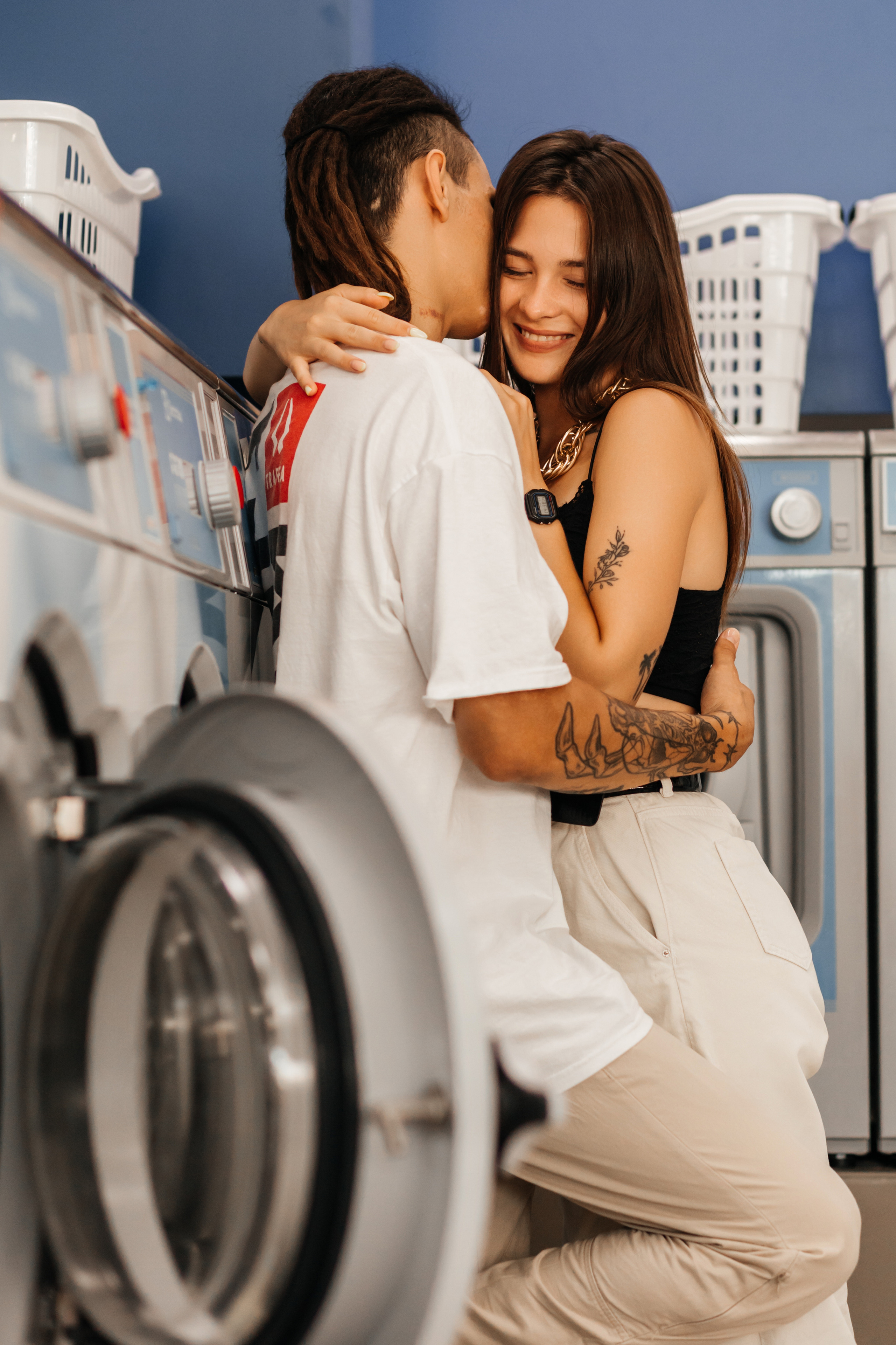 Миша и Даша. Фотограф Краснодар