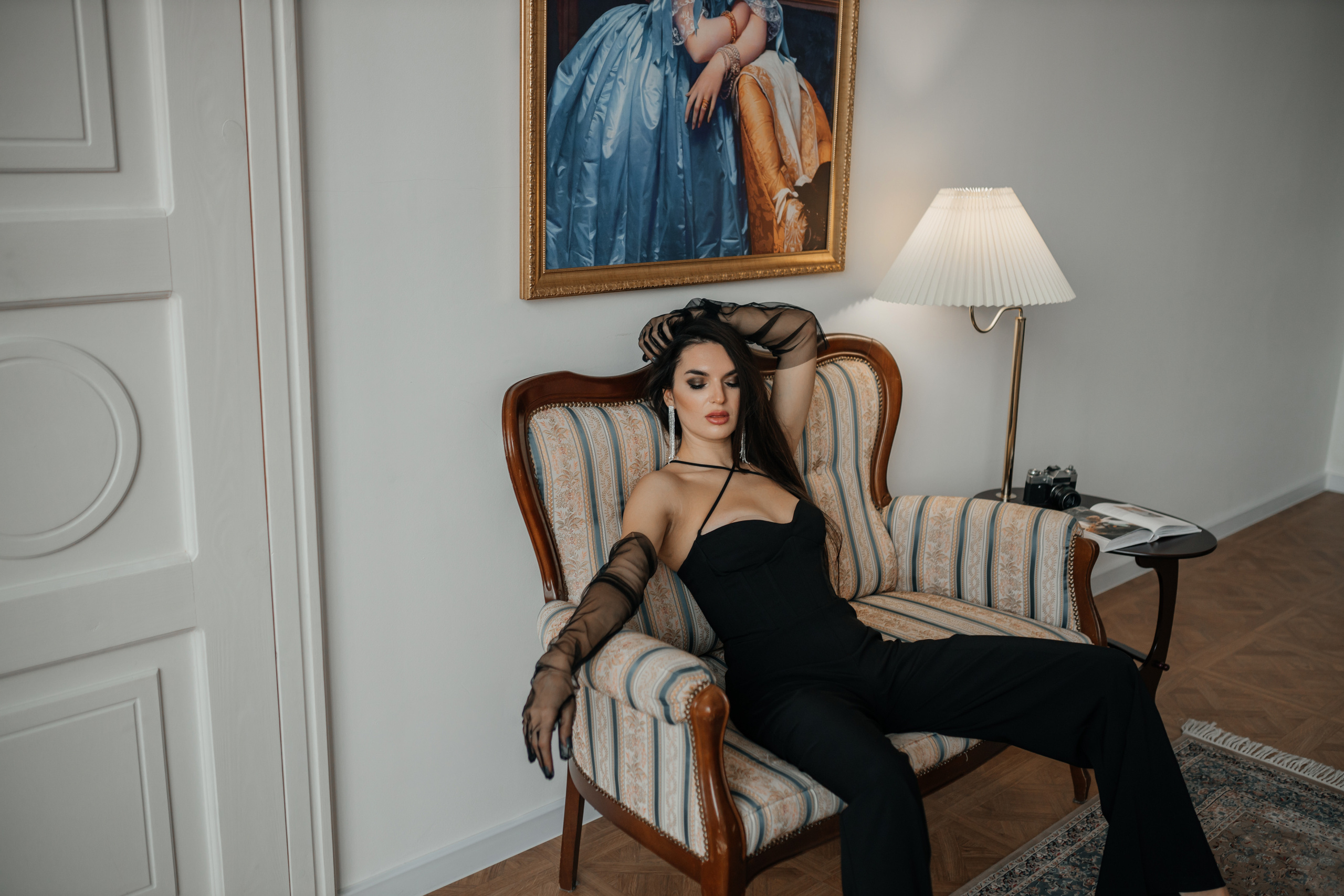 Анастасия. Фотограф Краснодар