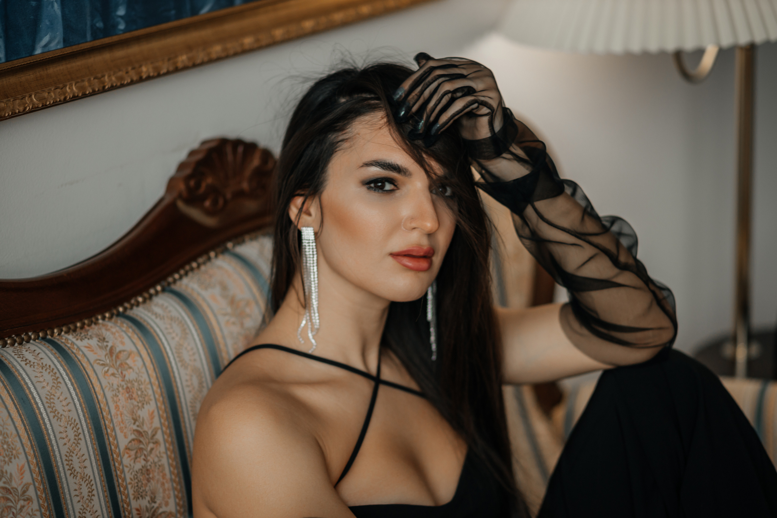 Анастасия. Фотограф Краснодар