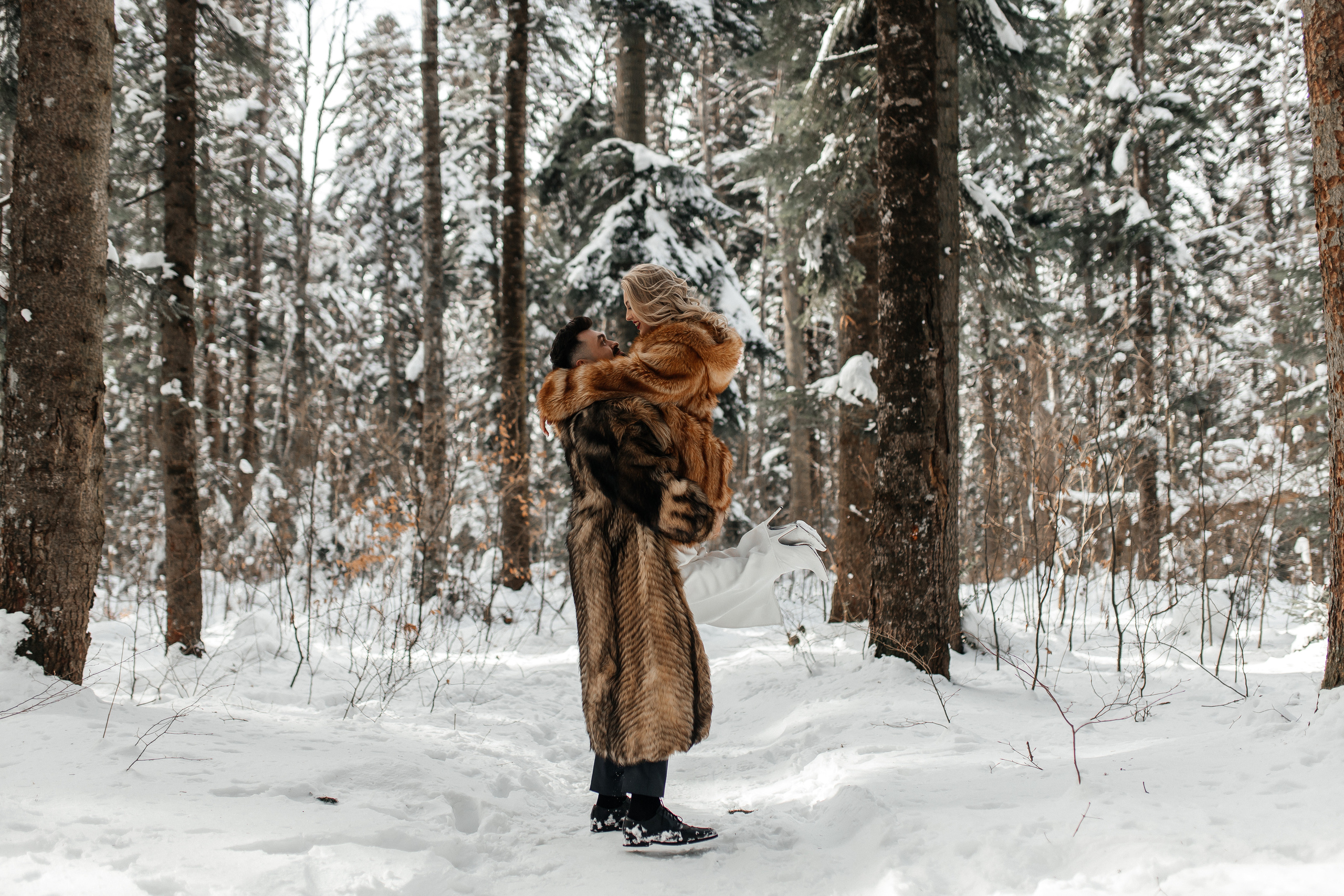 Вадим и Лиза. Фотограф Краснодар