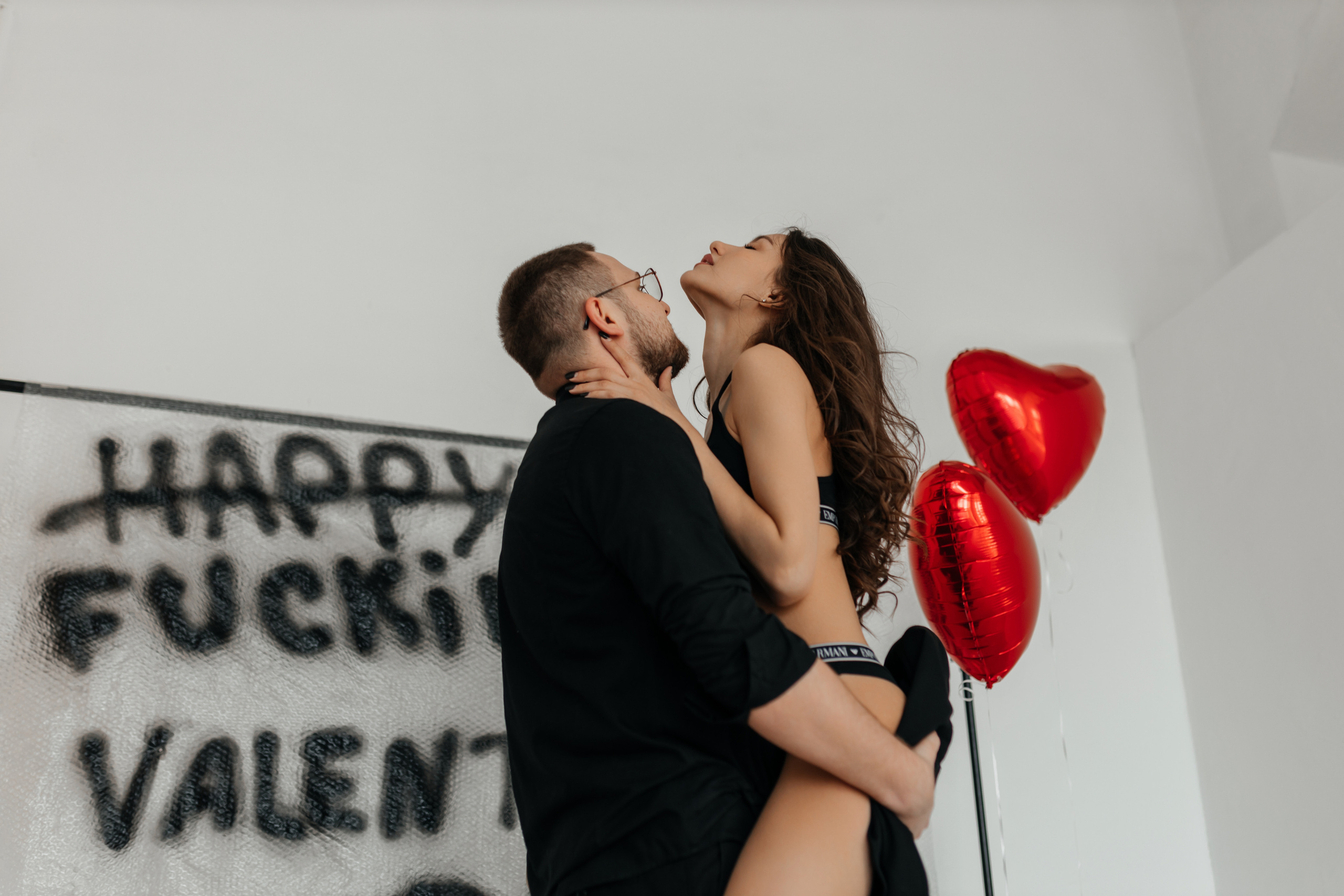 Вася и Юля. Фотограф Краснодар