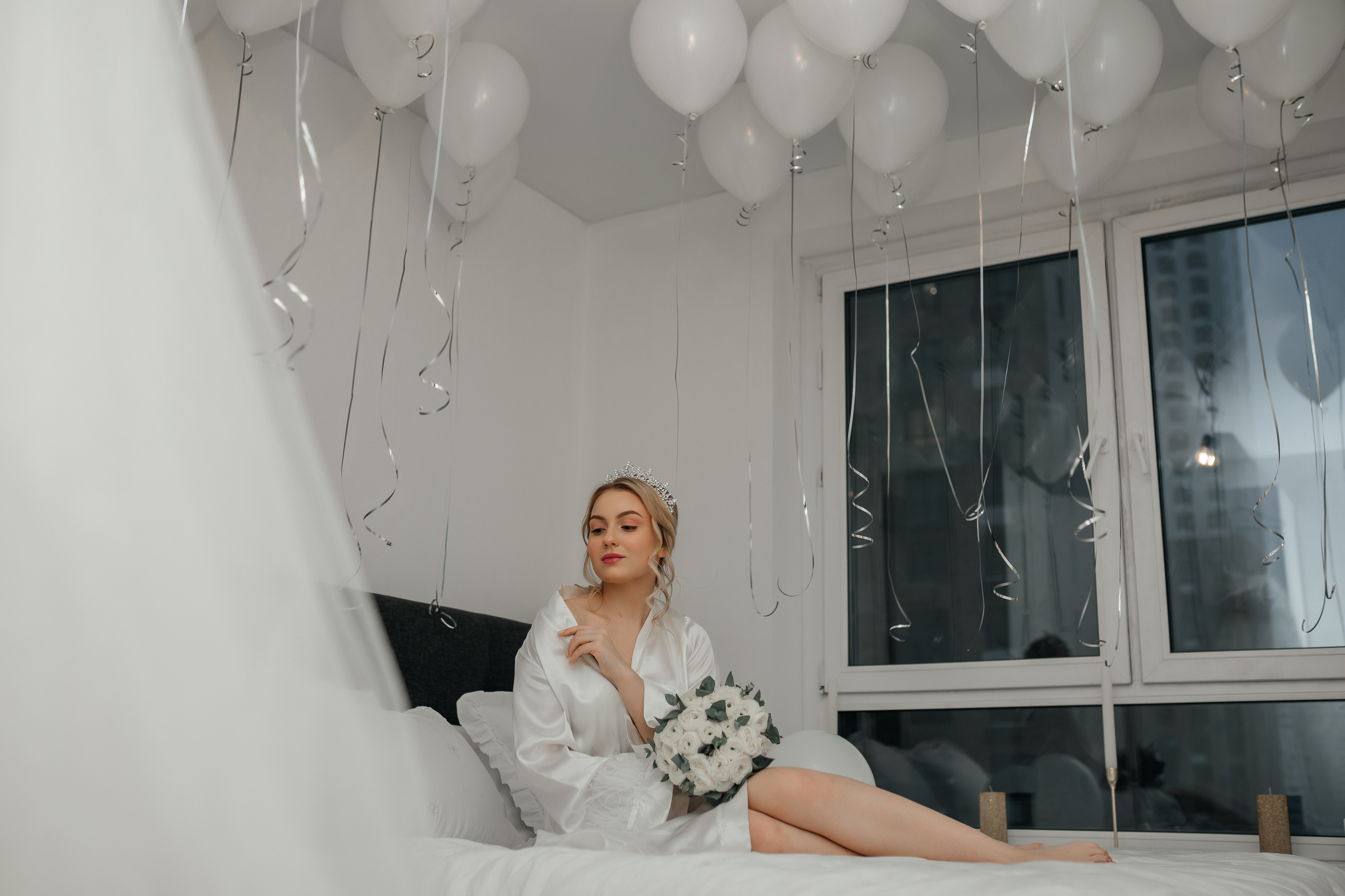 Габриэль и Виктория. Фотограф Краснодар