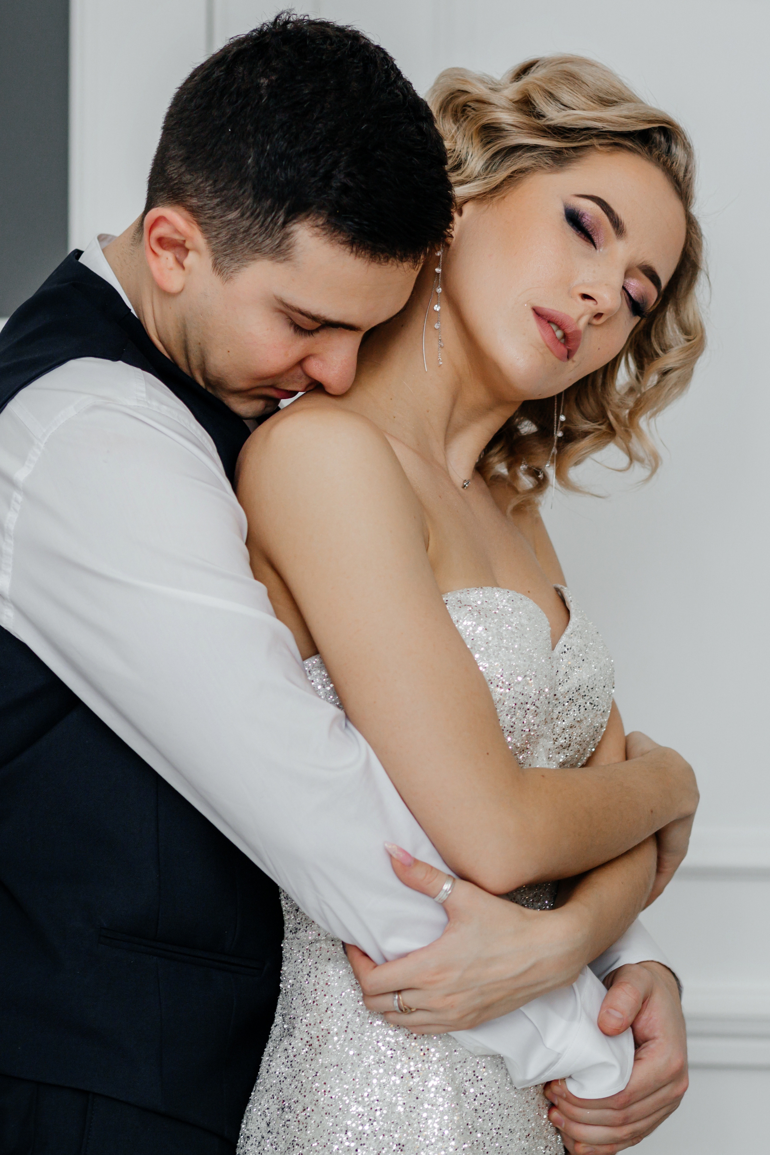 Олег и Ольга. Фотограф Краснодар