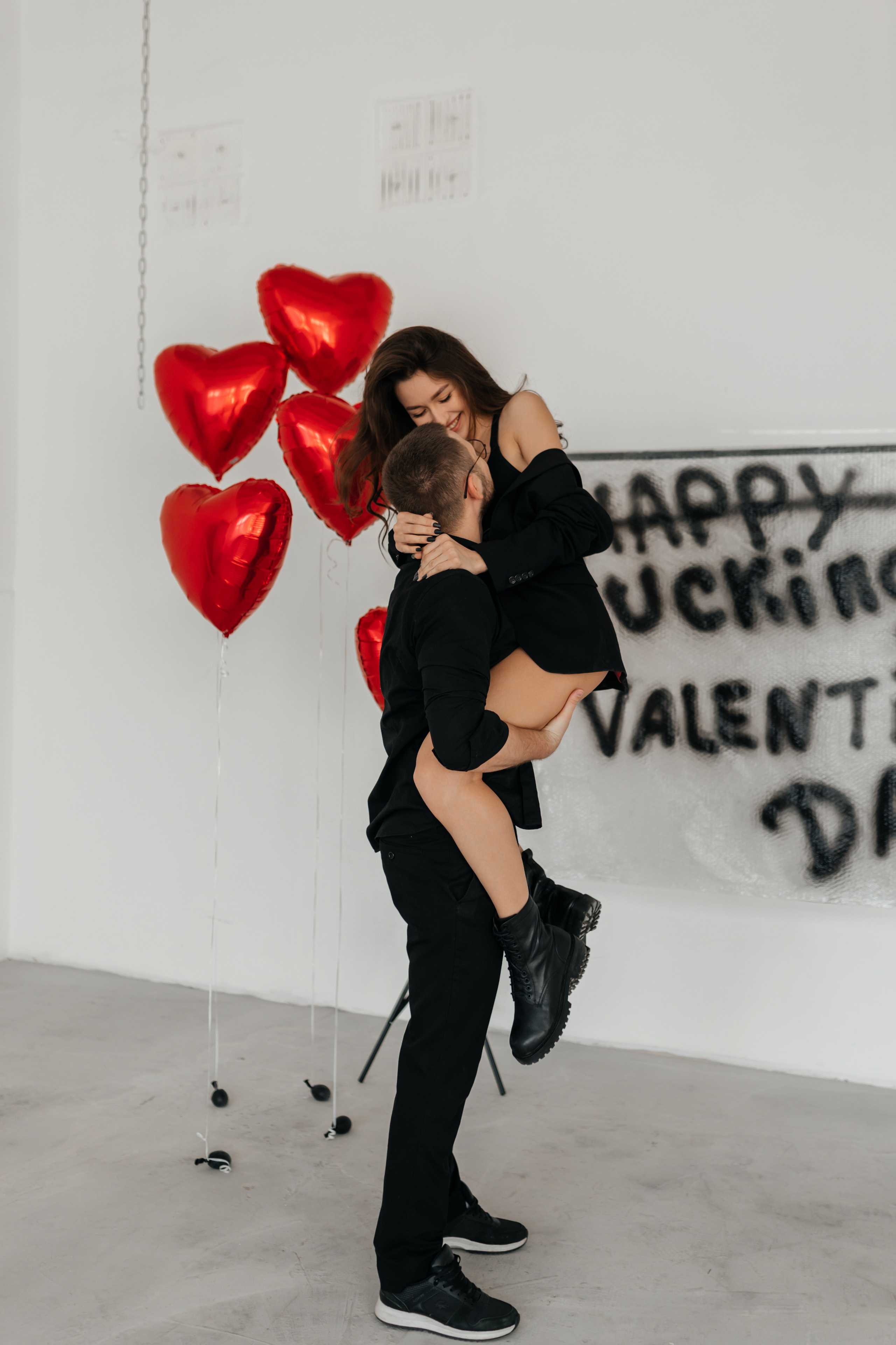 Вася и Юля. Фотограф Краснодар