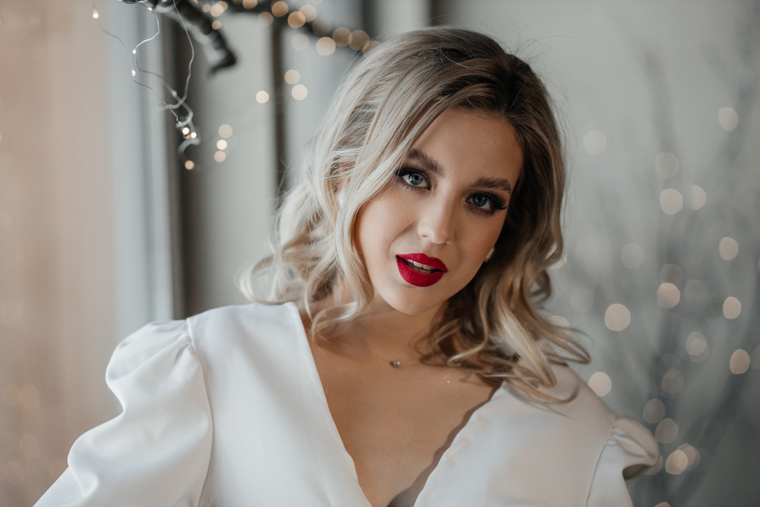 Вадим и Лиза. Фотограф Краснодар