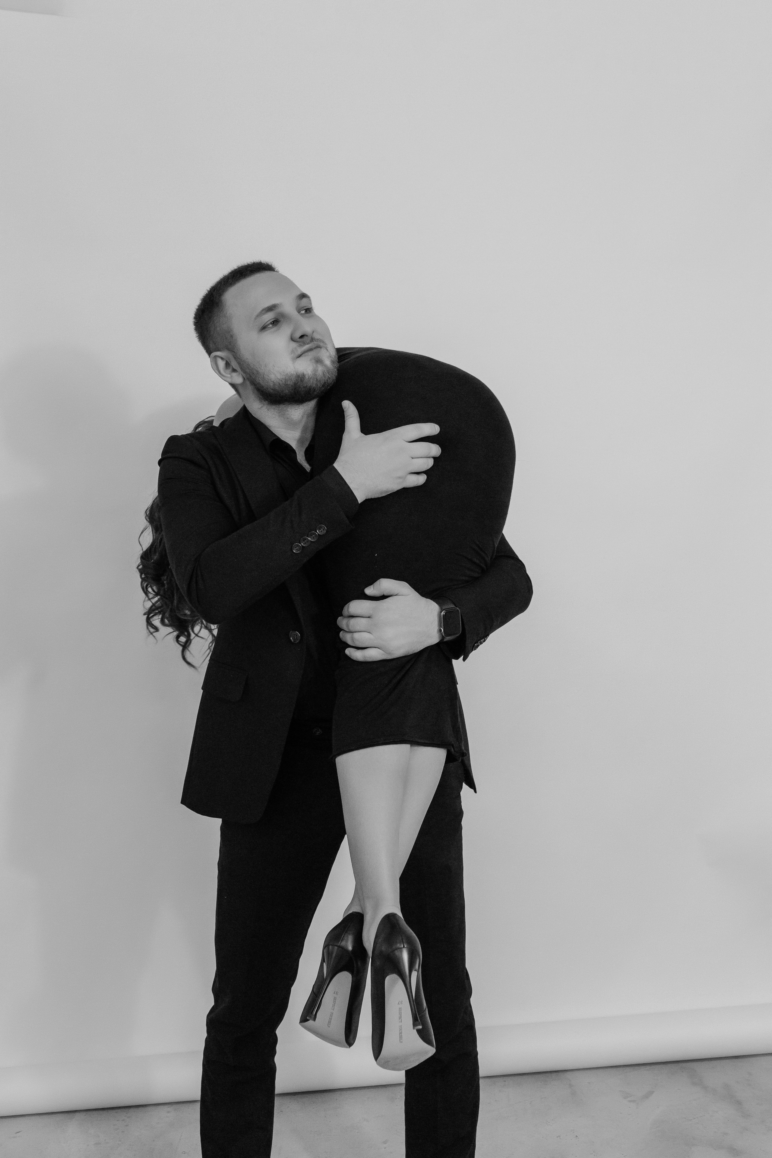 Вася и Юля. Фотограф Краснодар