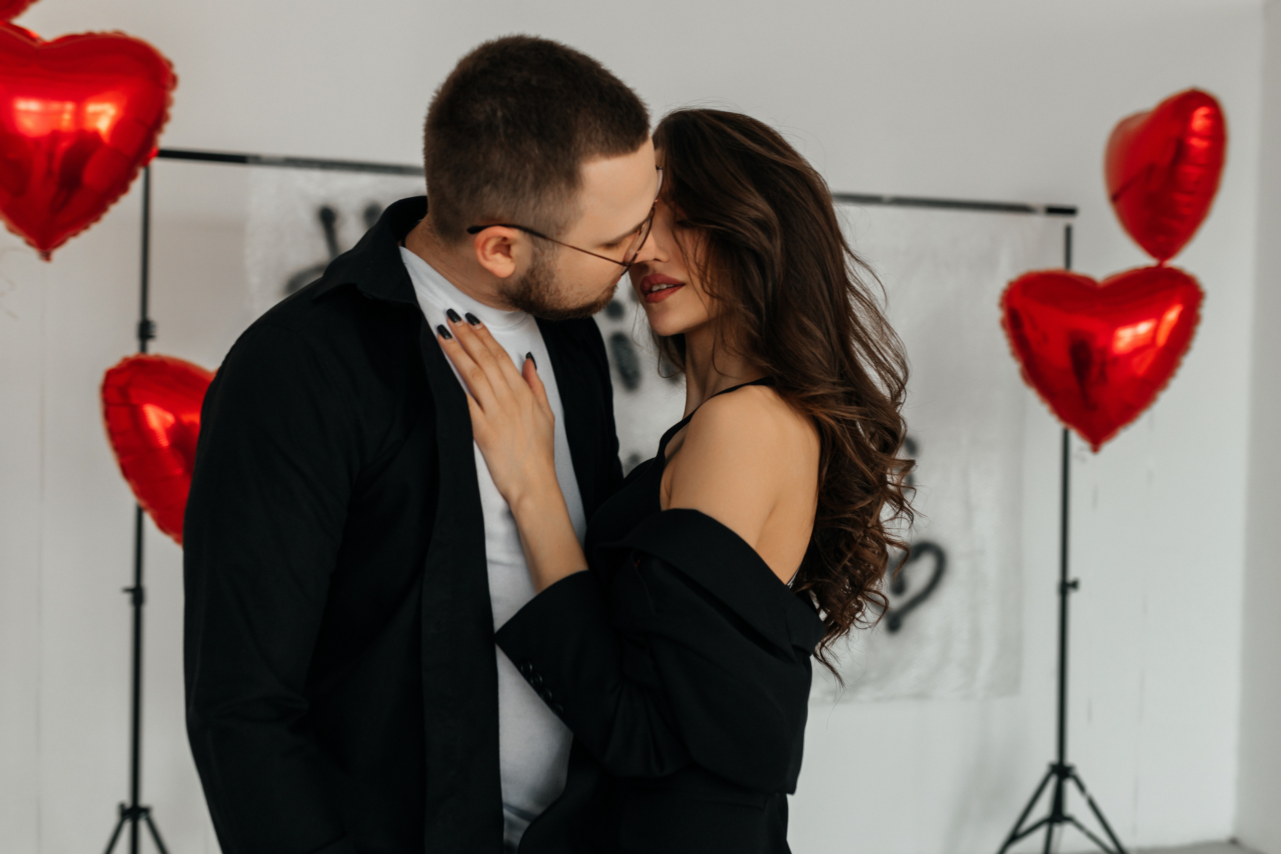 Вася и Юля. Фотограф Краснодар