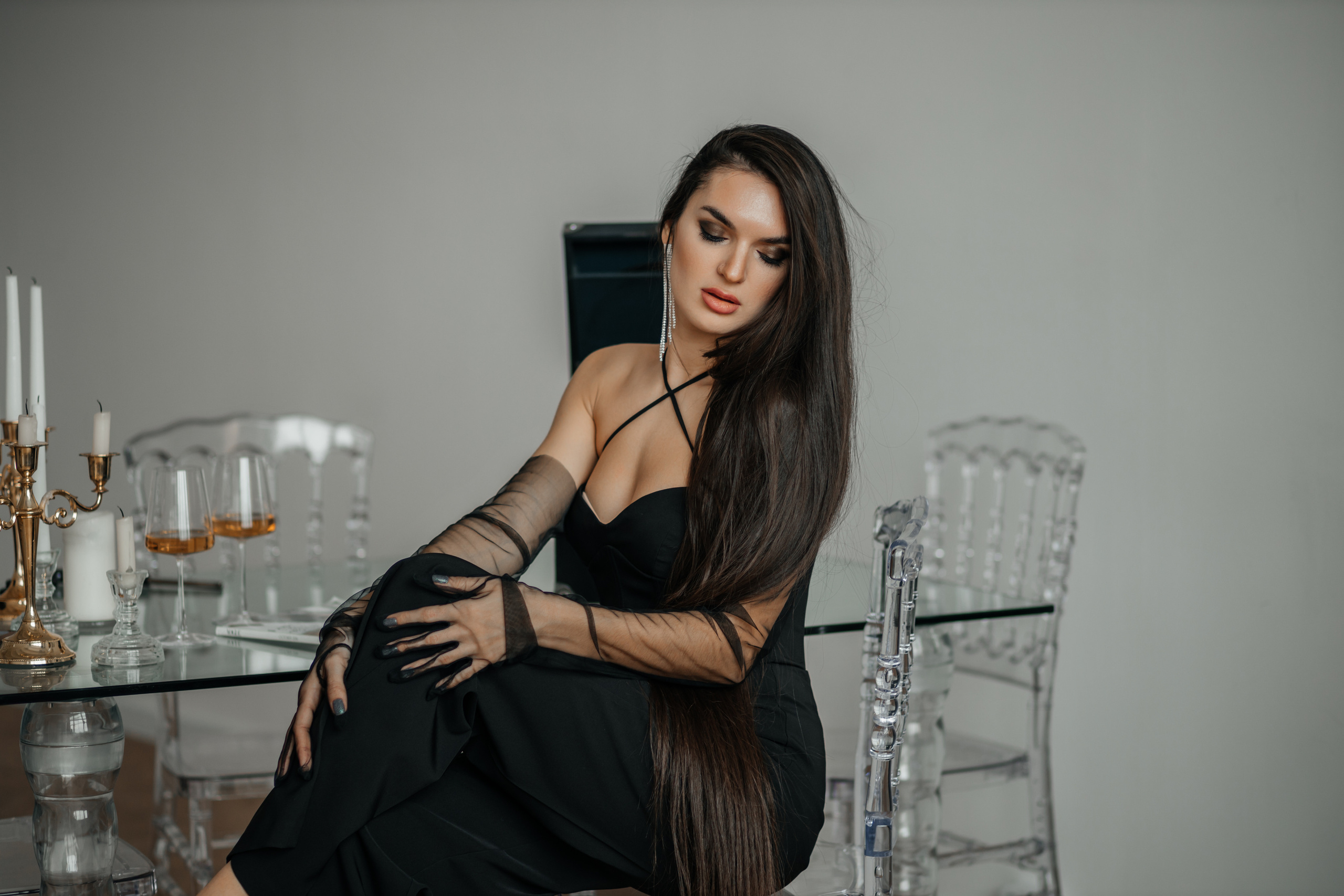 Анастасия. Фотограф Краснодар