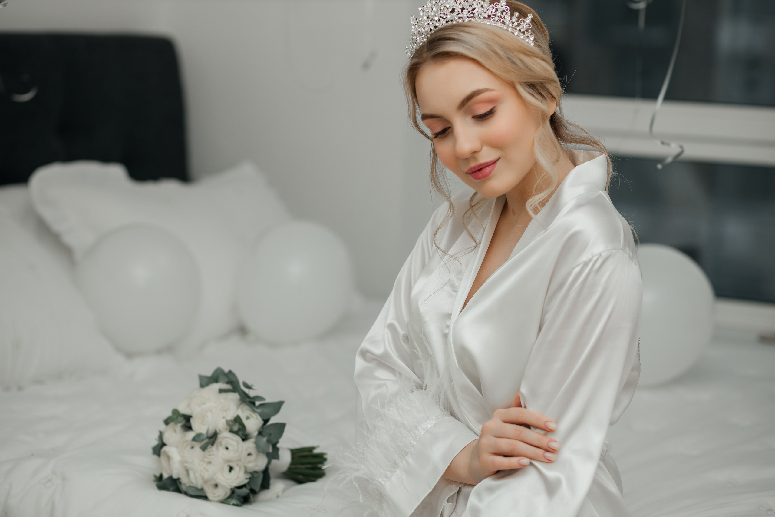 Габриэль и Виктория. Фотограф Краснодар