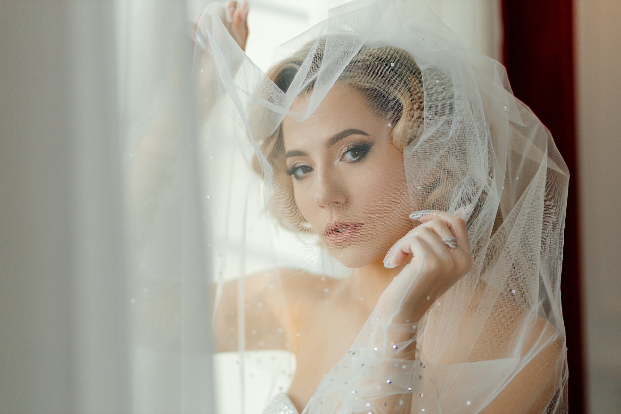 Олег и Ольга. Фотограф Краснодар