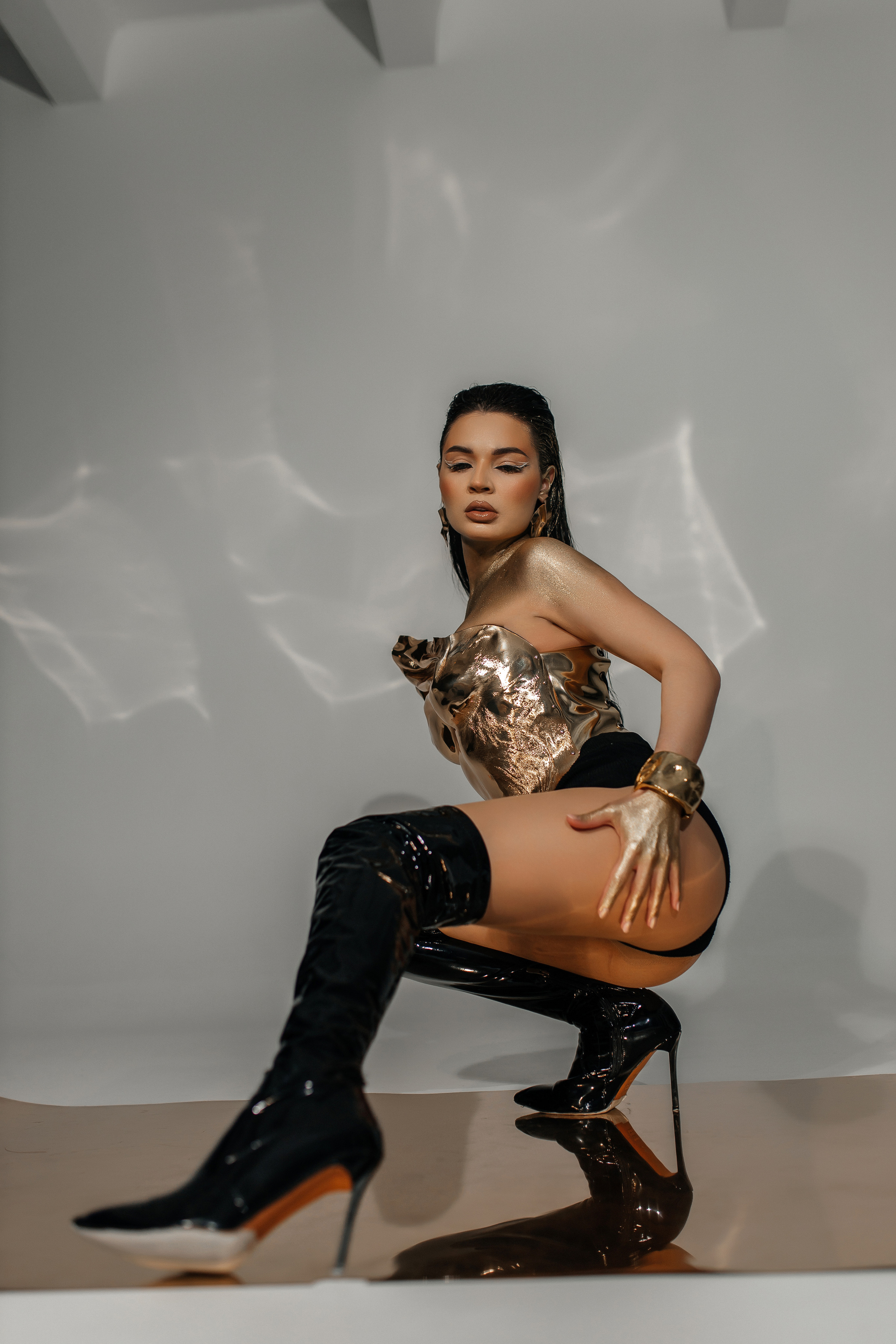 Валя. Фотограф Краснодар