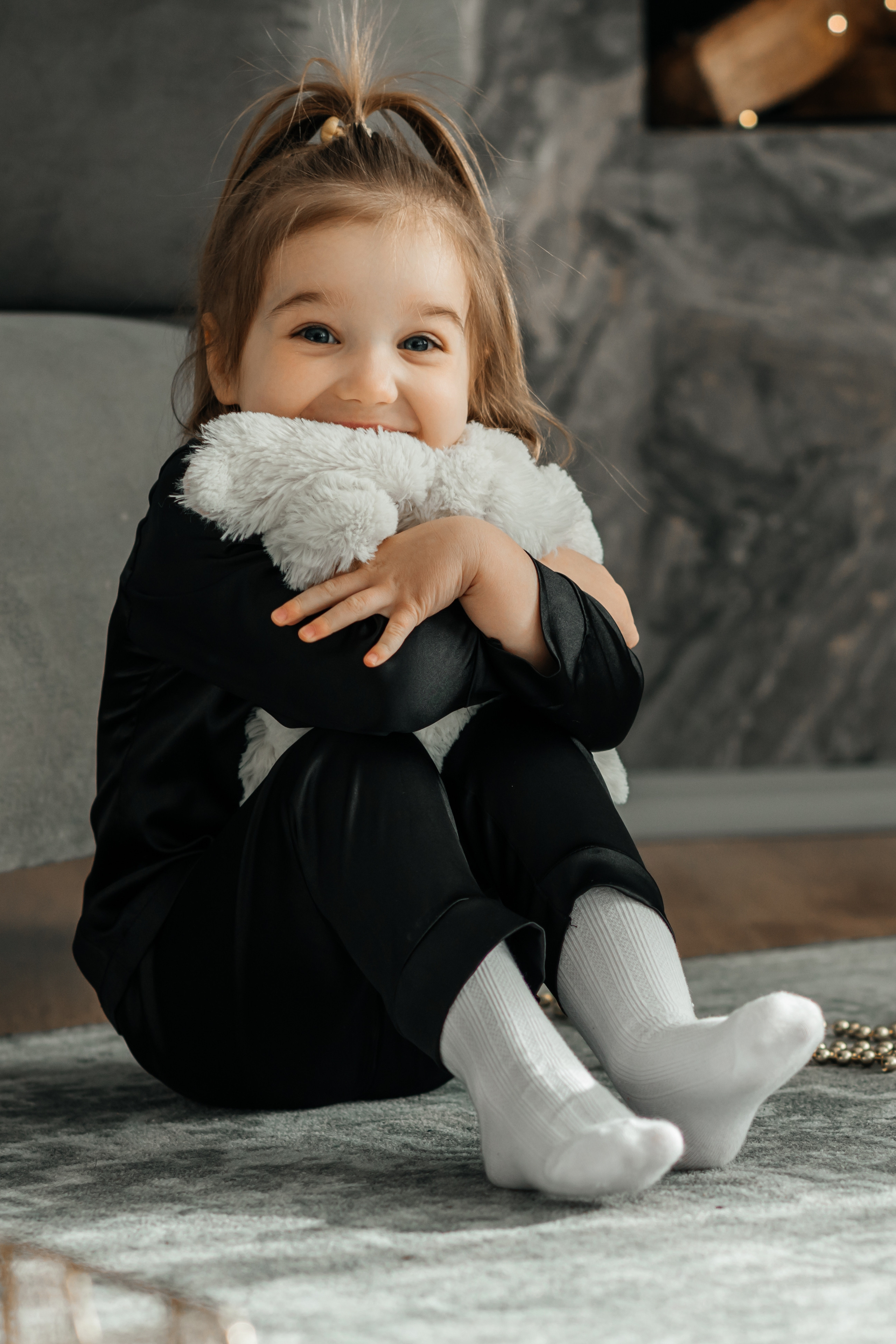 Максим, Ира и Варя. Фотограф Краснодар