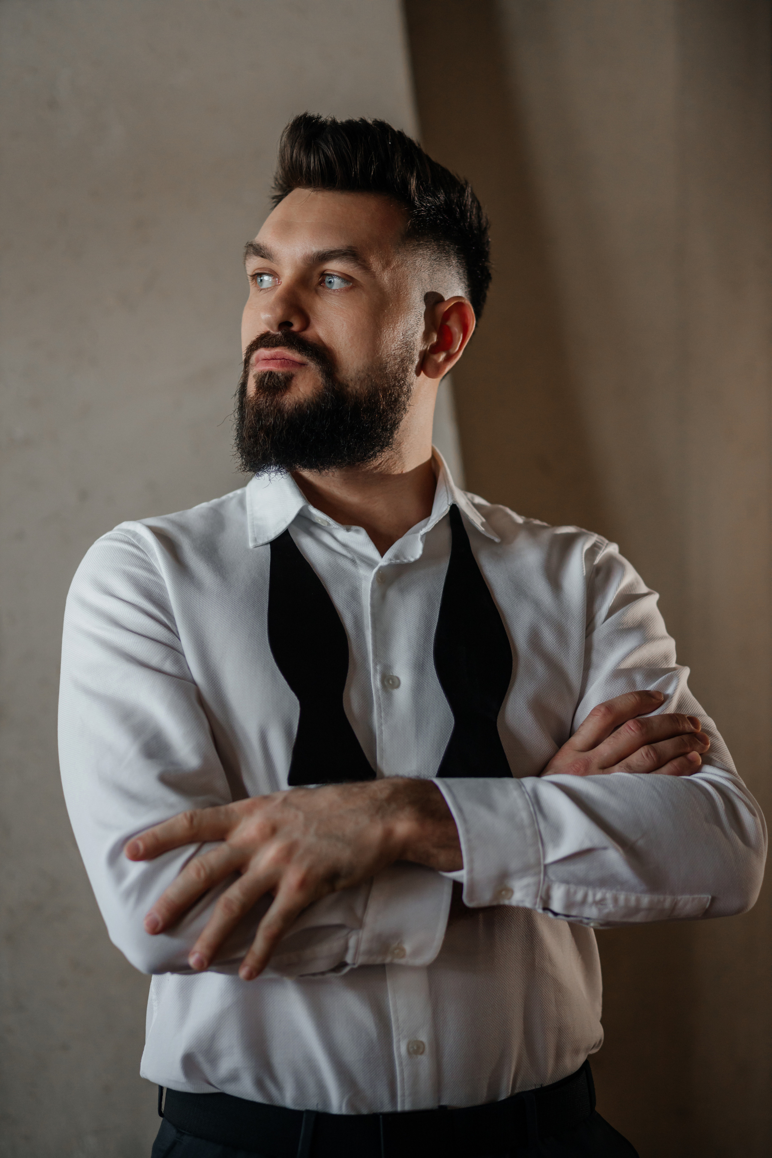 Вадим и Лиза. Фотограф Краснодар