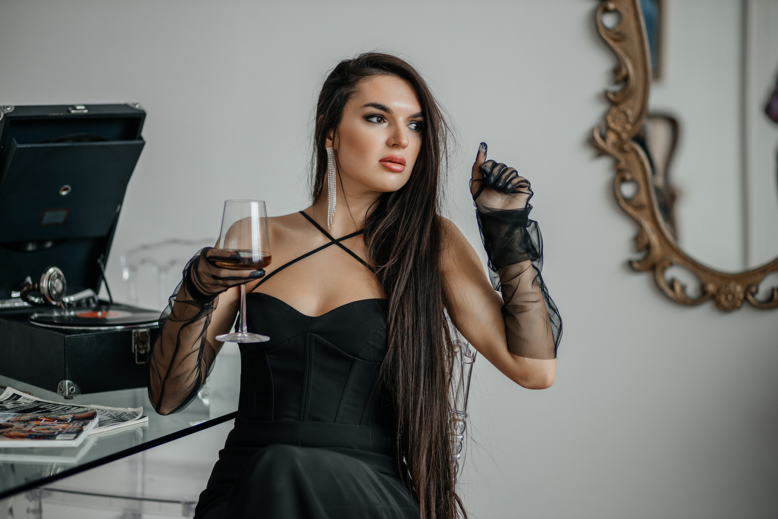 Анастасия. Фотограф Краснодар