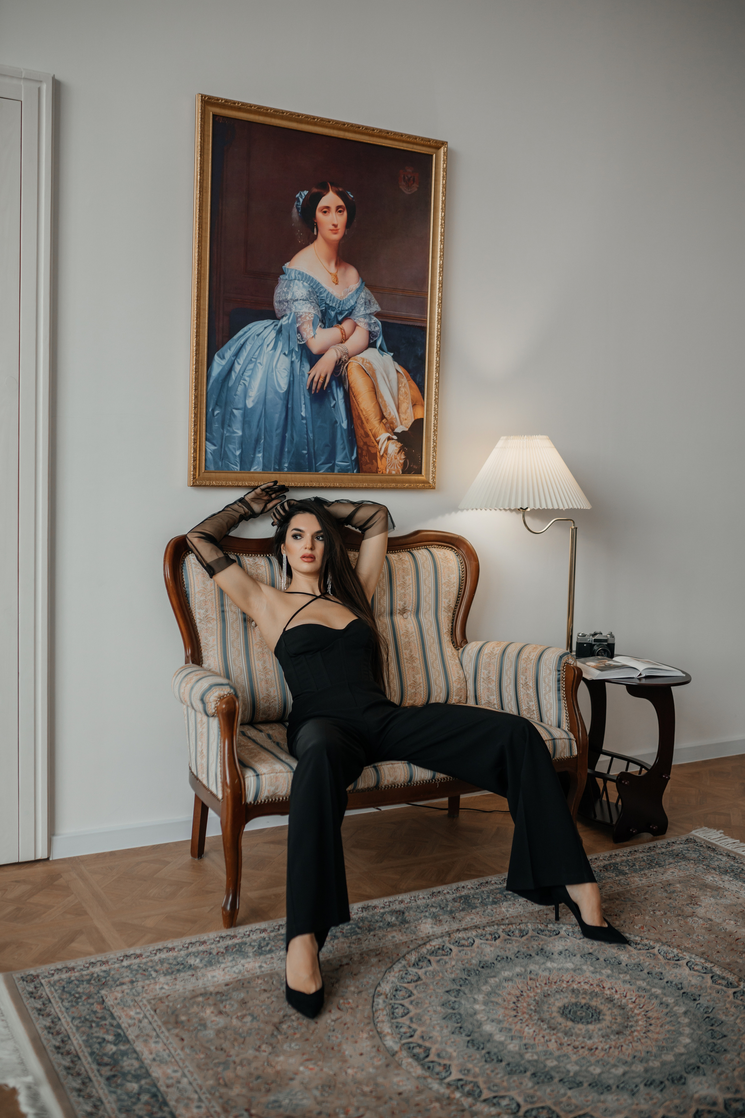 Анастасия. Фотограф Краснодар