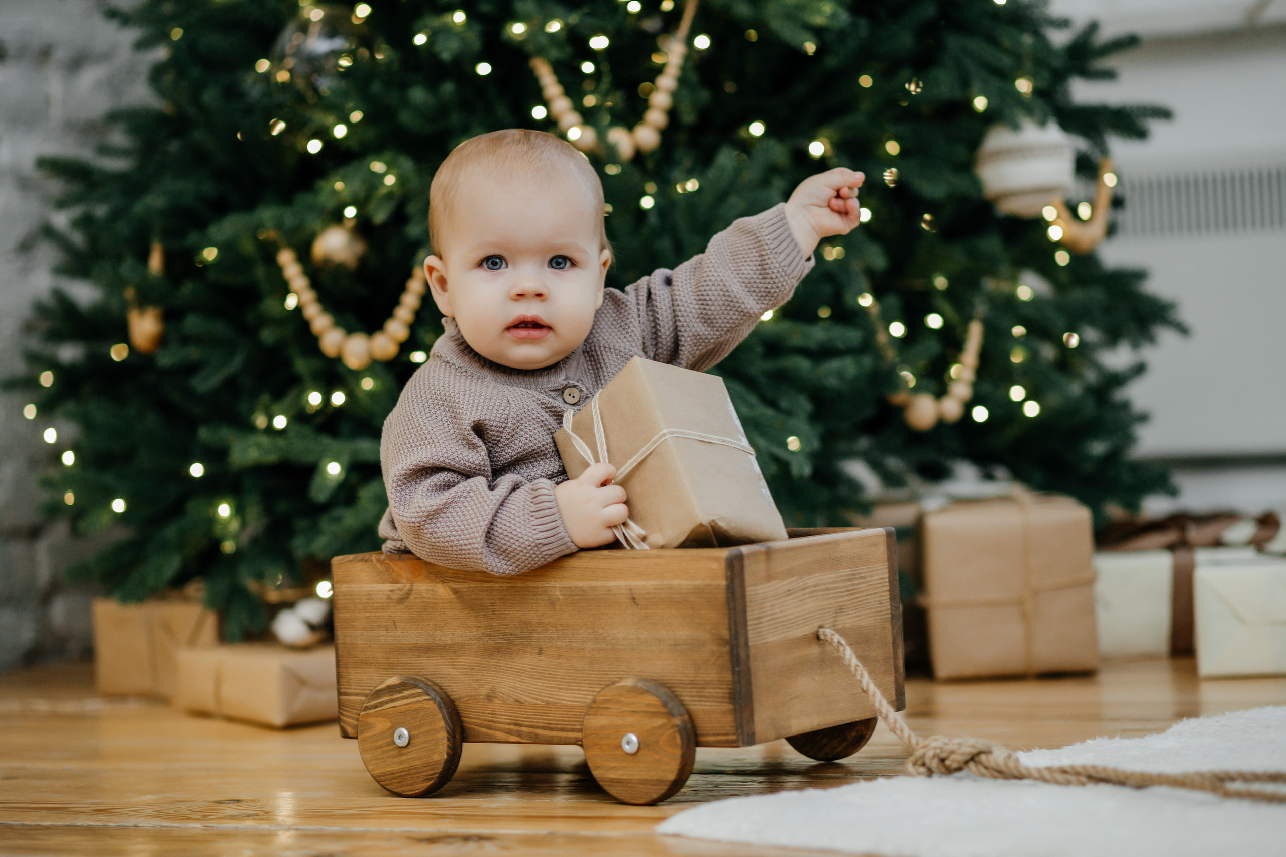 Степан, Анастасия и Захар. Фотограф Краснодар