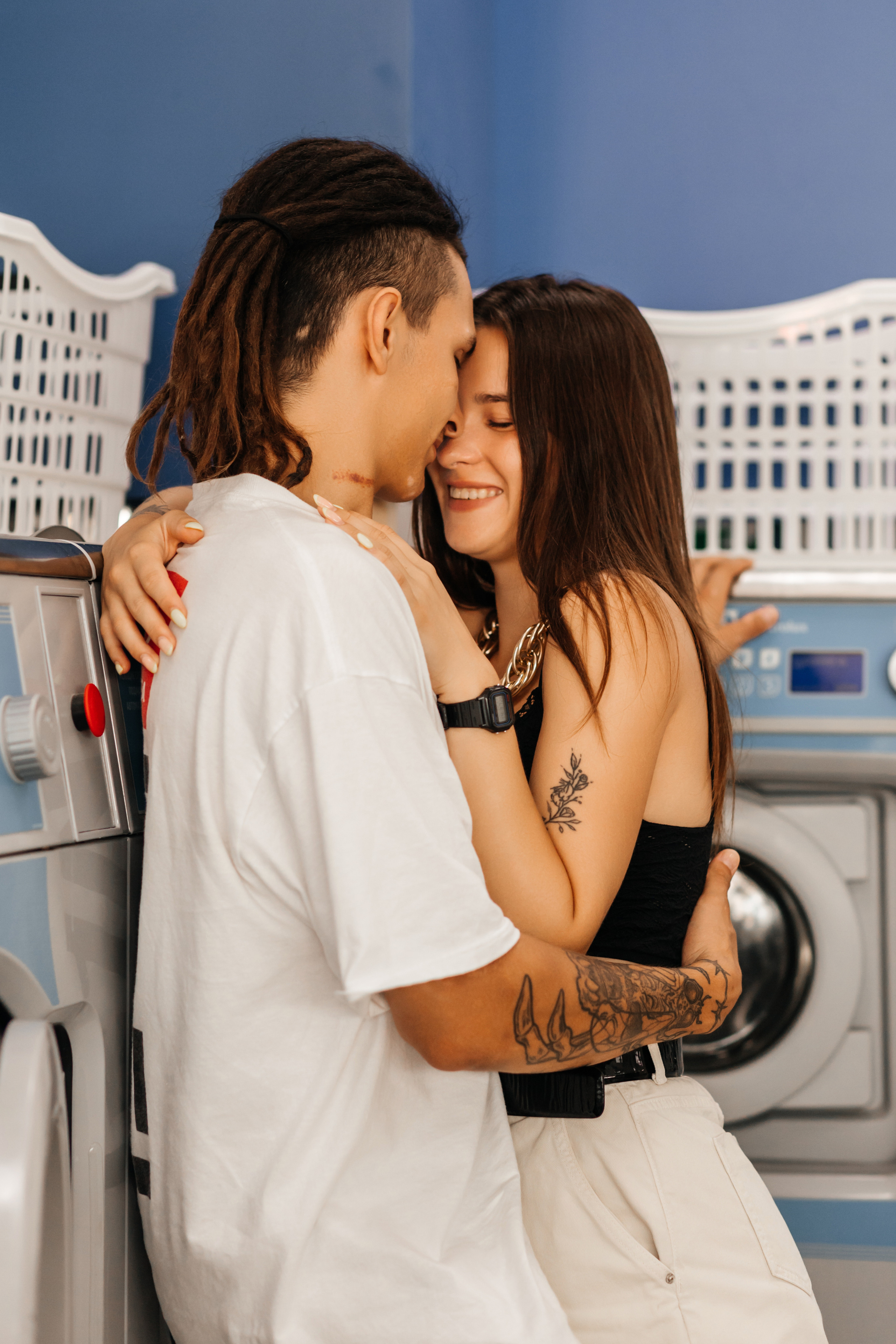 Миша и Даша. Фотограф Краснодар