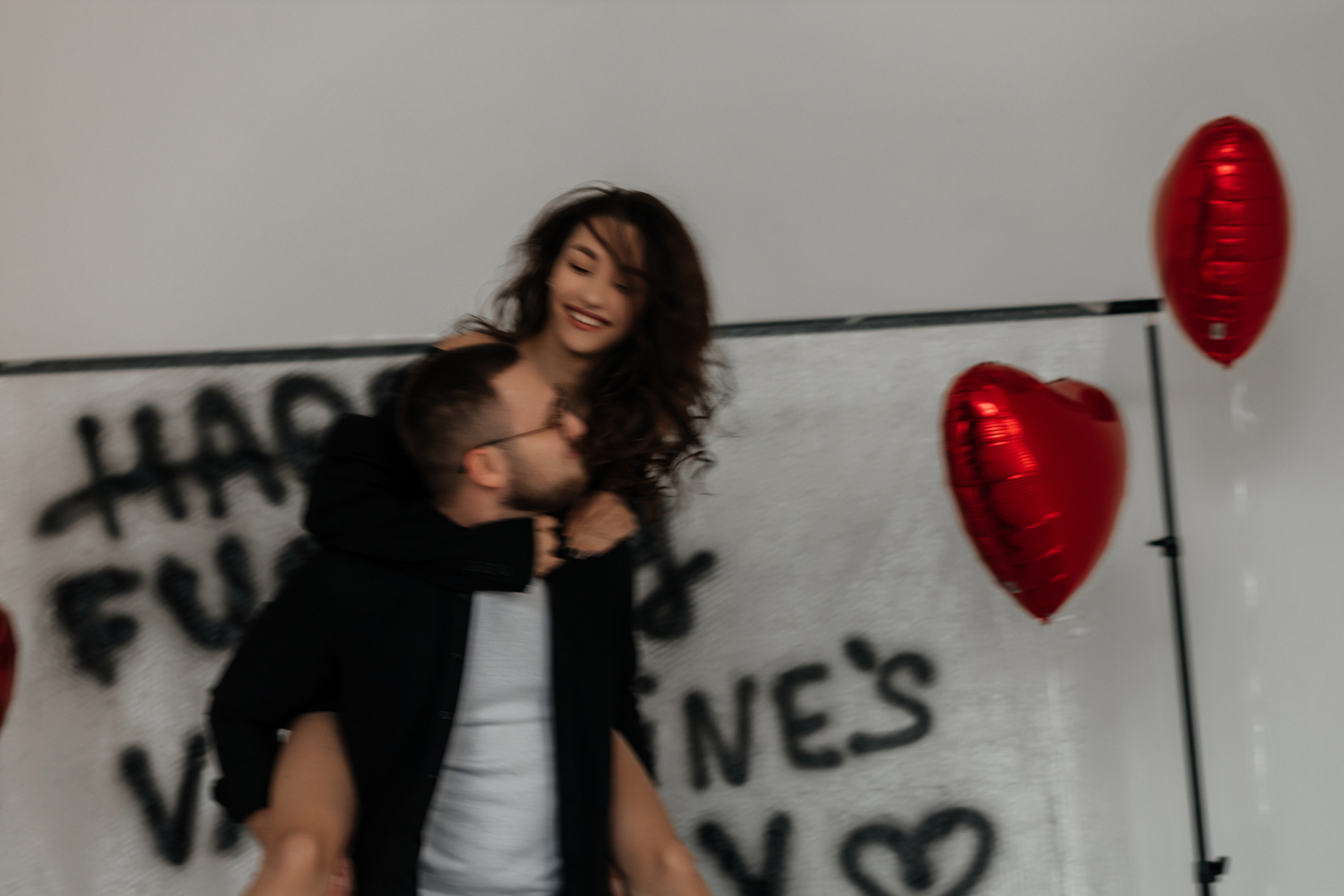 Вася и Юля. Фотограф Краснодар