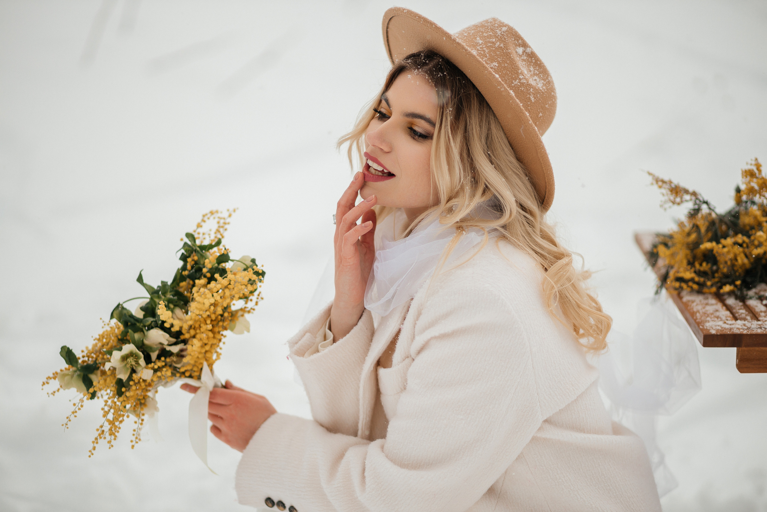 Александр и Эрика. Фотограф Краснодар