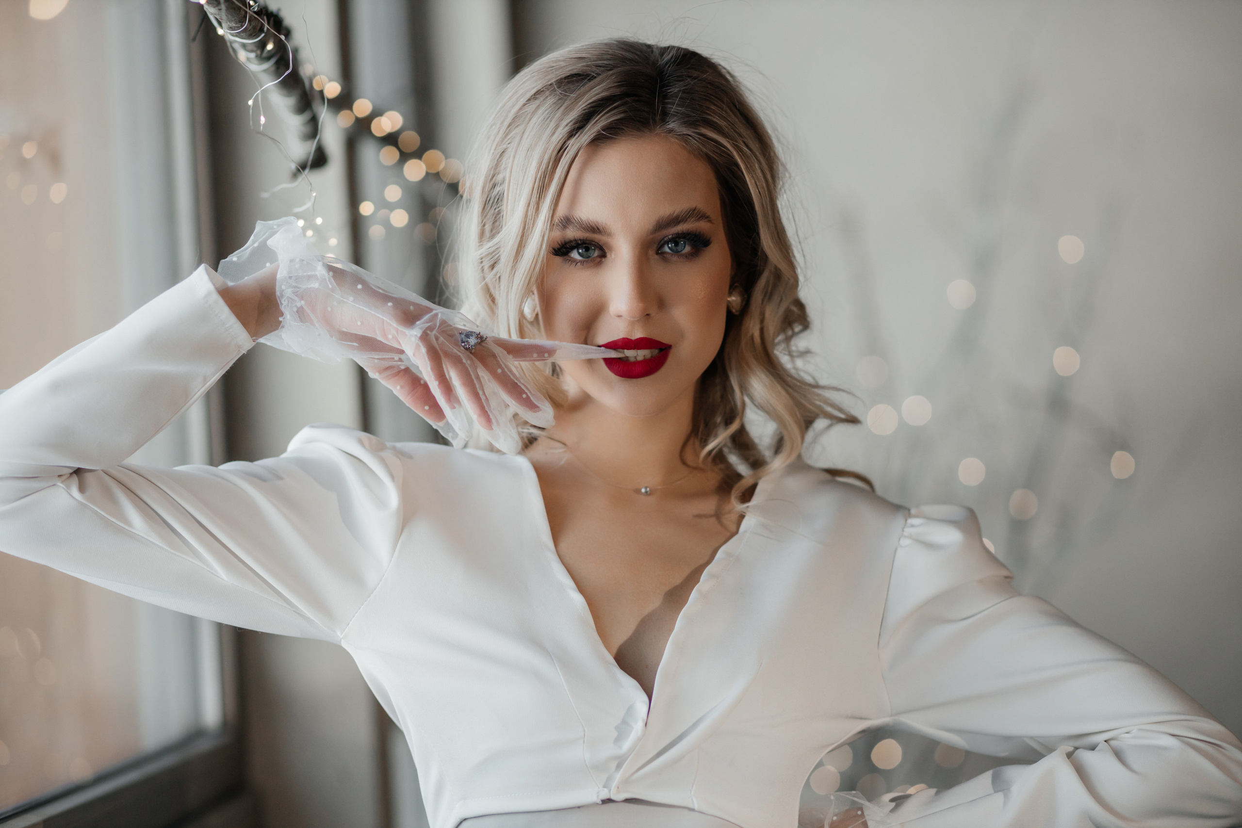 Вадим и Лиза. Фотограф Краснодар