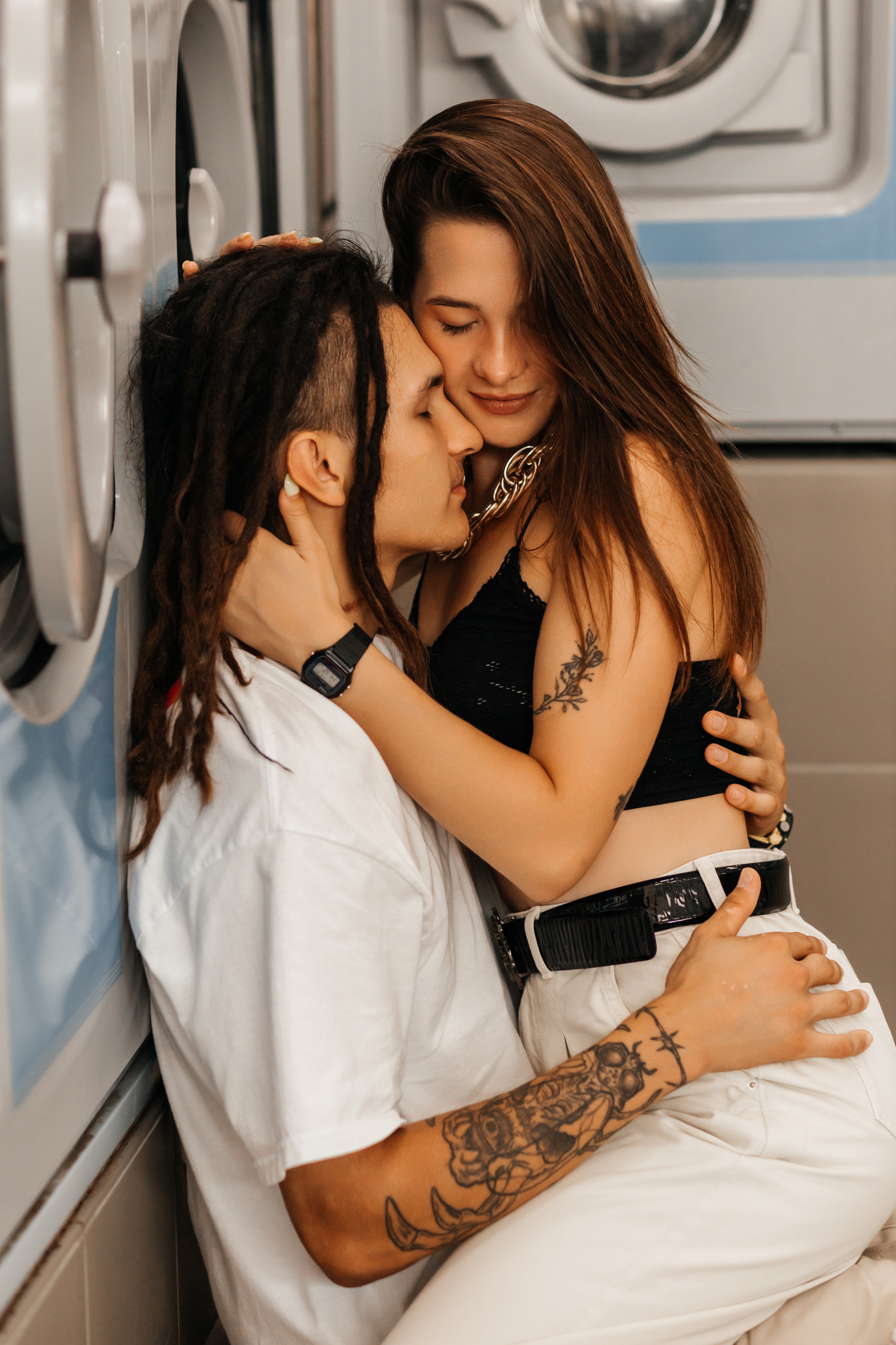 Миша и Даша. Фотограф Краснодар