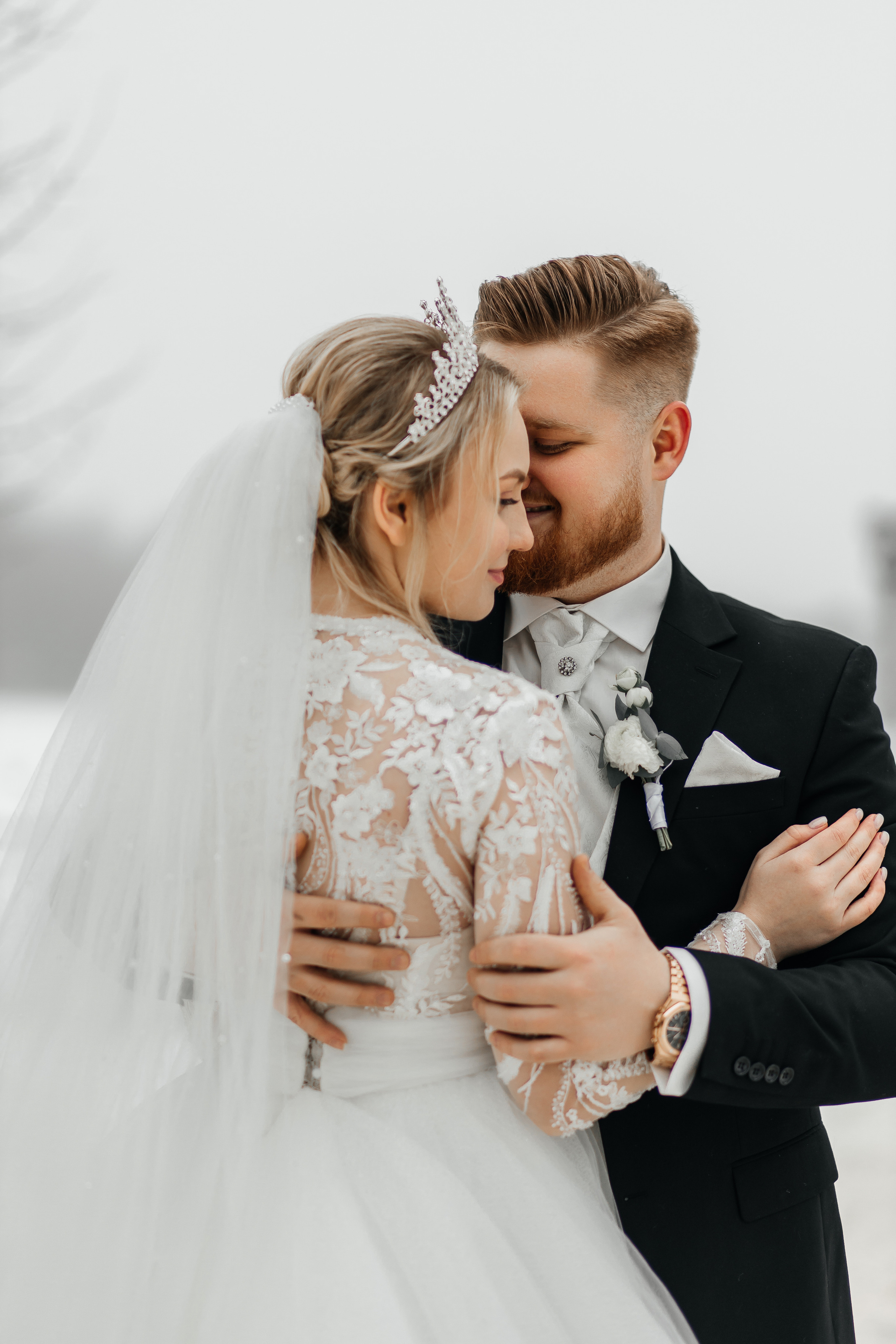 Габриэль и Виктория. Фотограф Краснодар