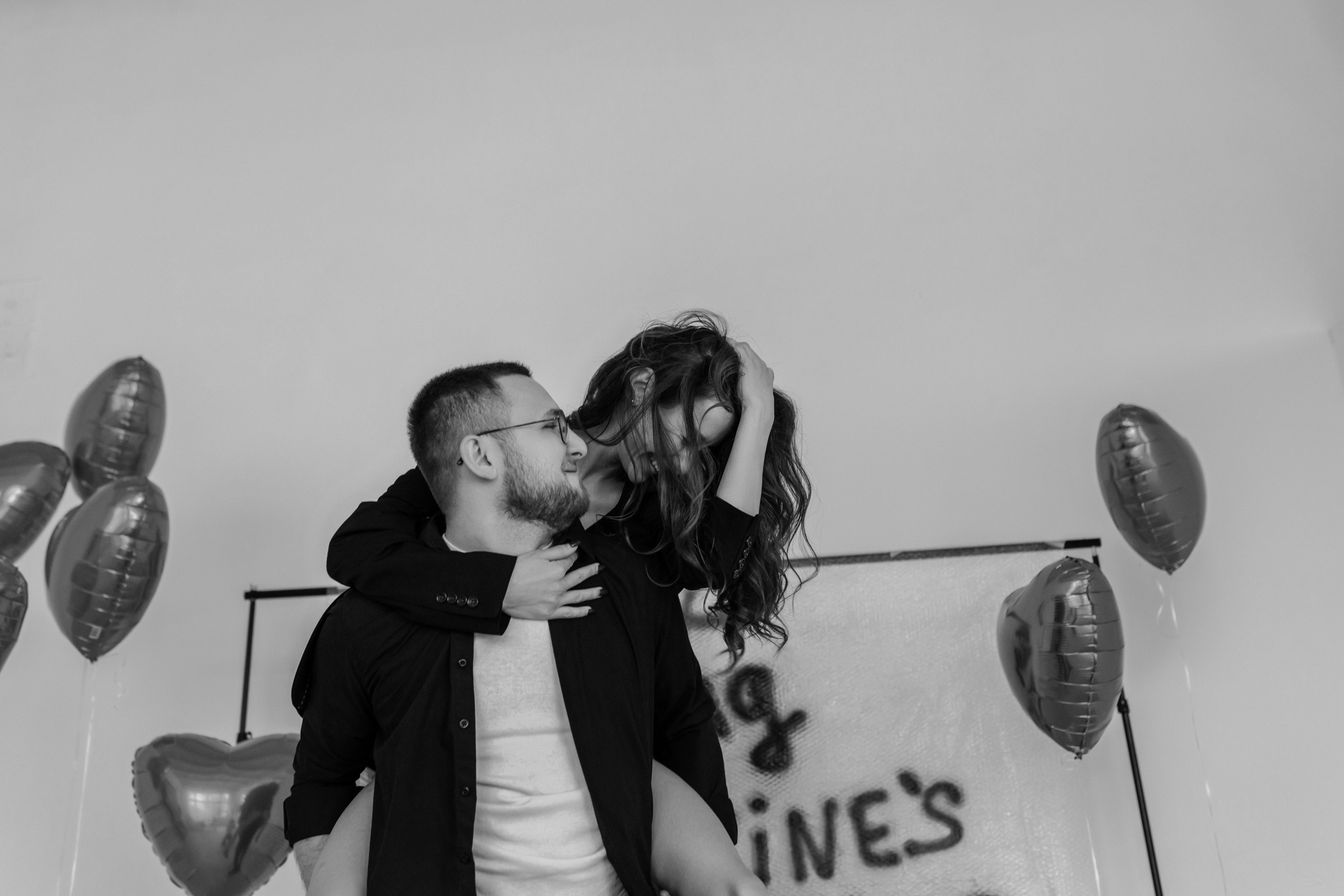 Вася и Юля. Фотограф Краснодар