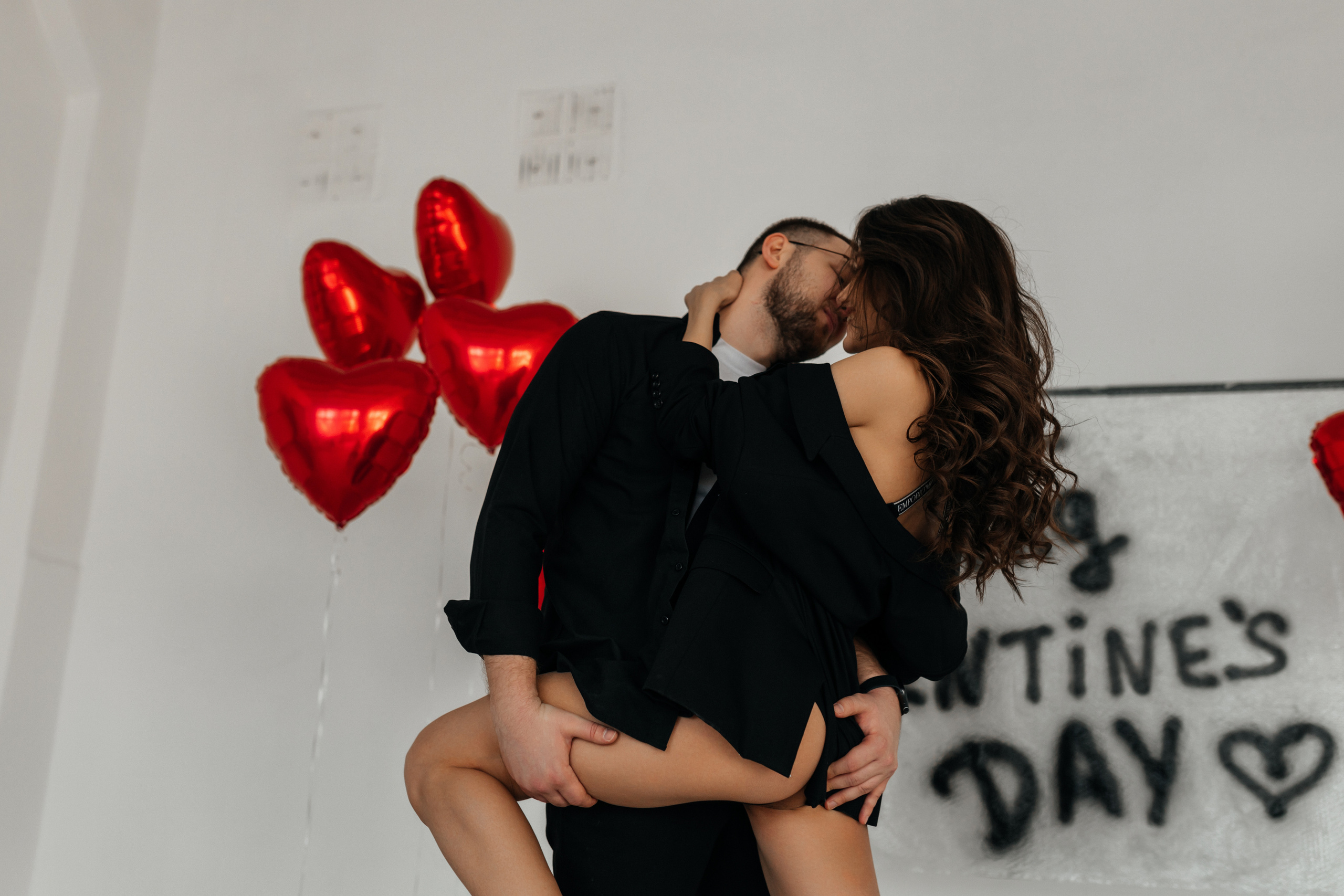 Вася и Юля. Фотограф Краснодар