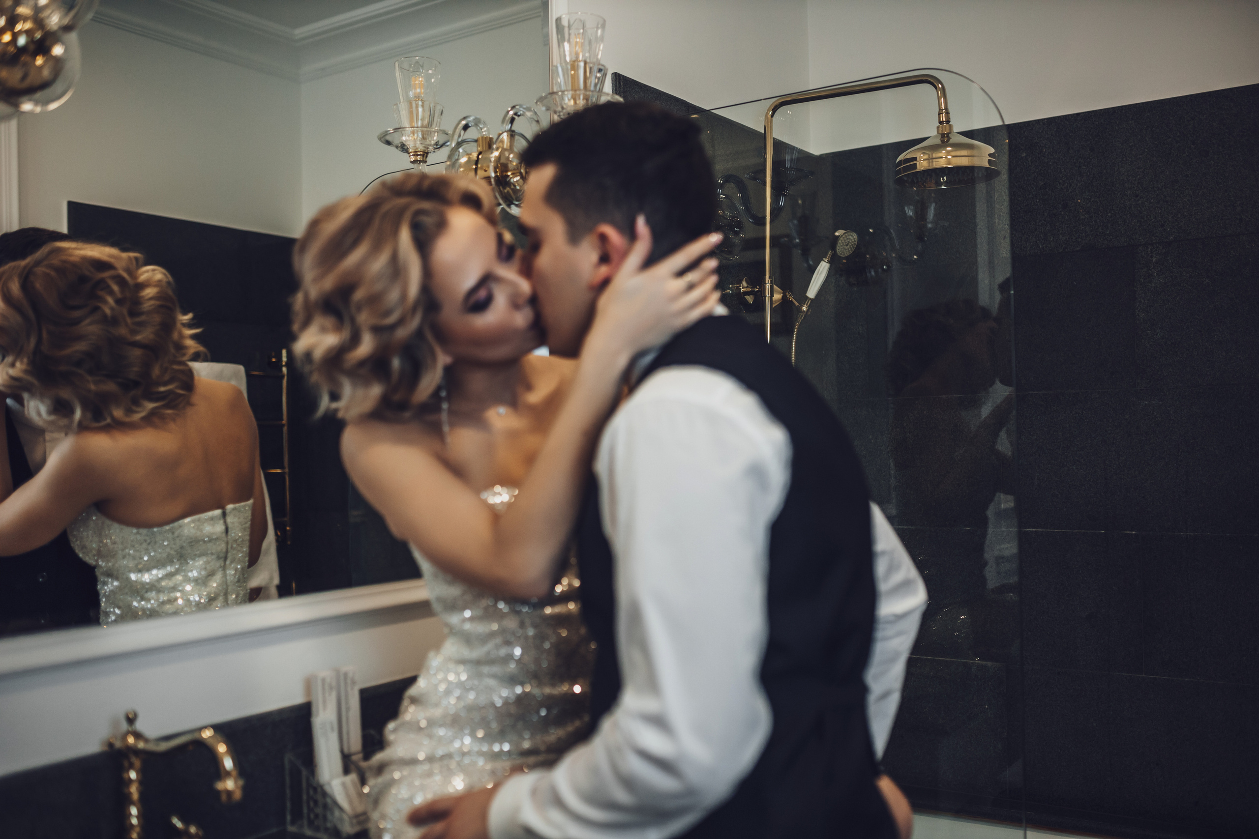 Олег и Ольга. Фотограф Краснодар