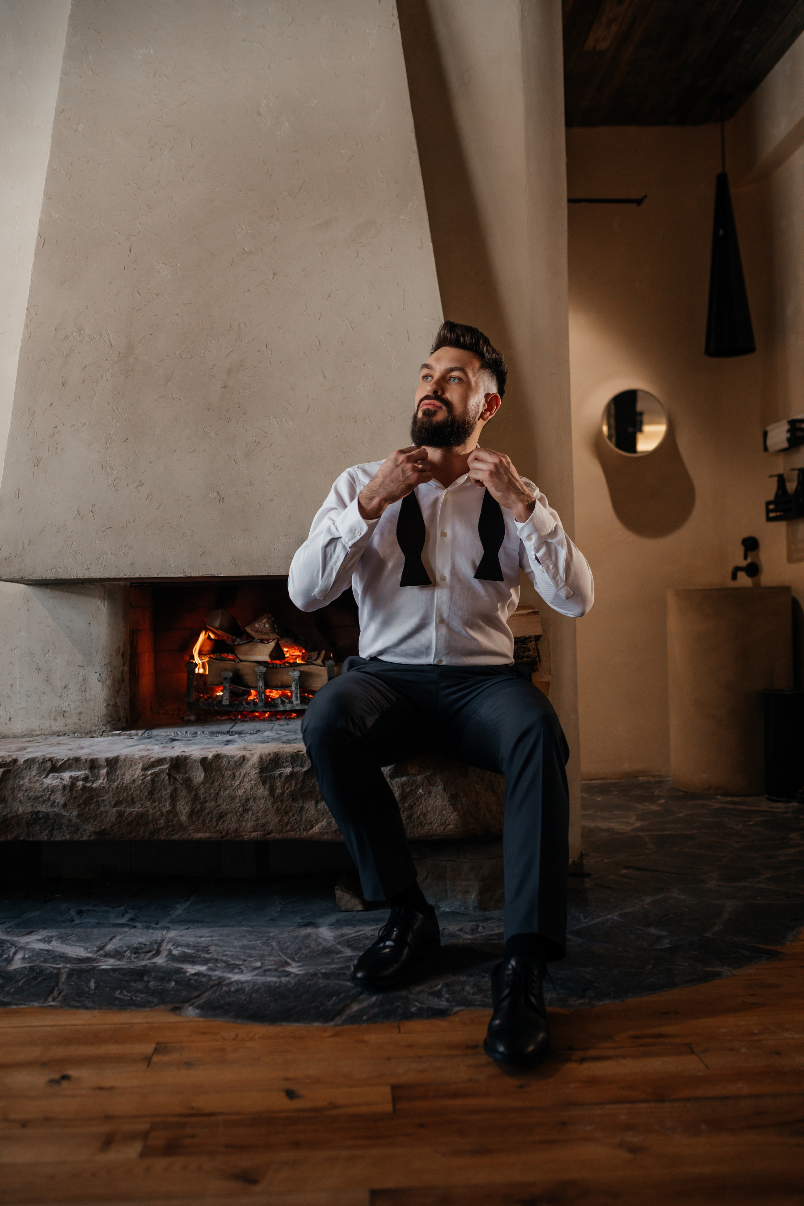 Вадим и Лиза. Фотограф Краснодар