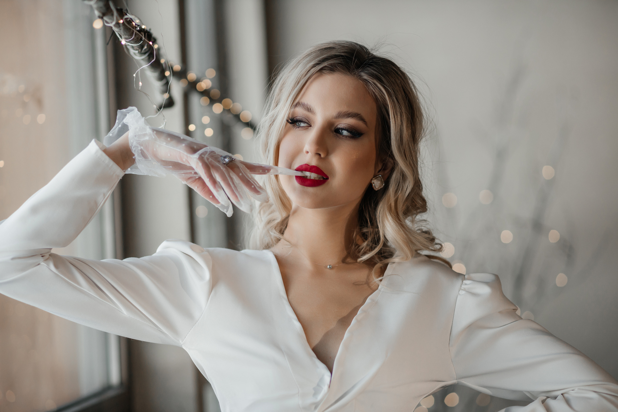 Вадим и Лиза. Фотограф Краснодар