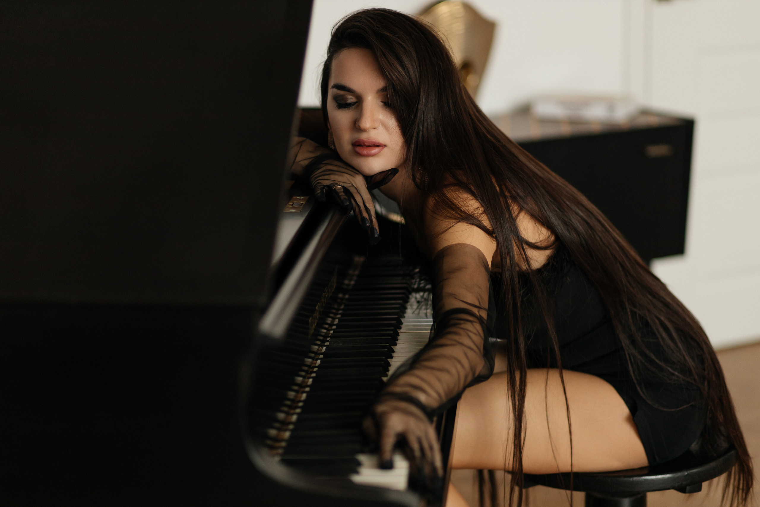 Анастасия. Фотограф Краснодар