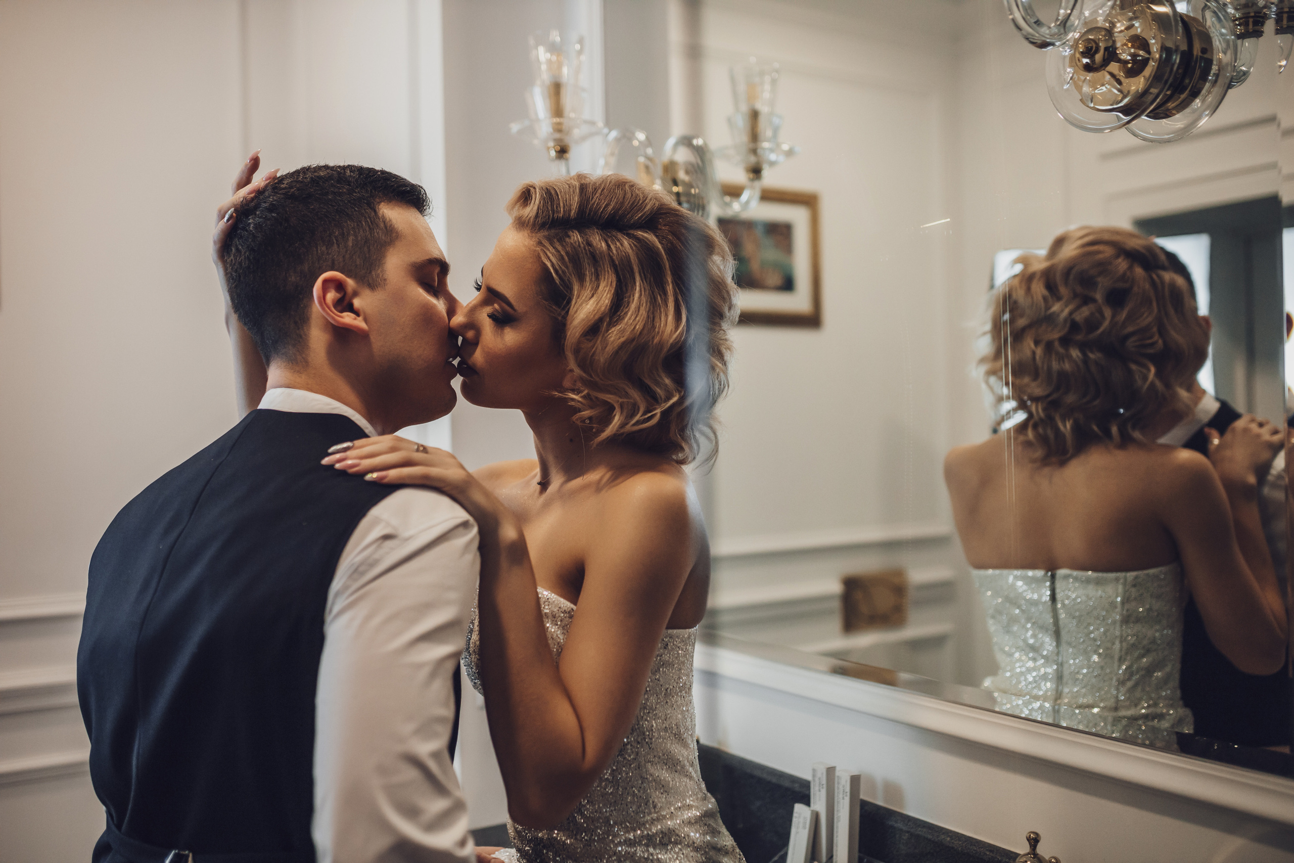 Олег и Ольга. Фотограф Краснодар