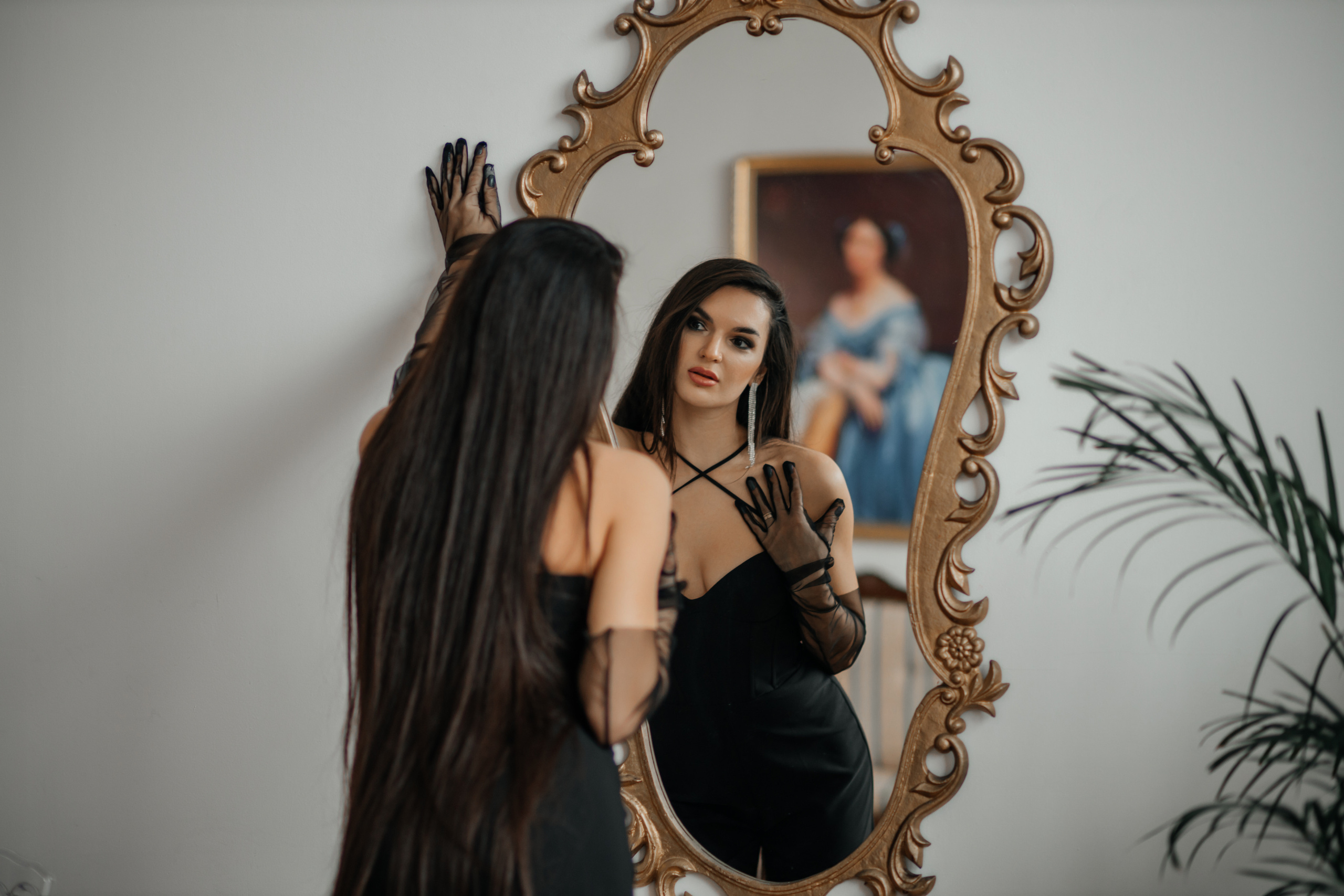 Анастасия. Фотограф Краснодар