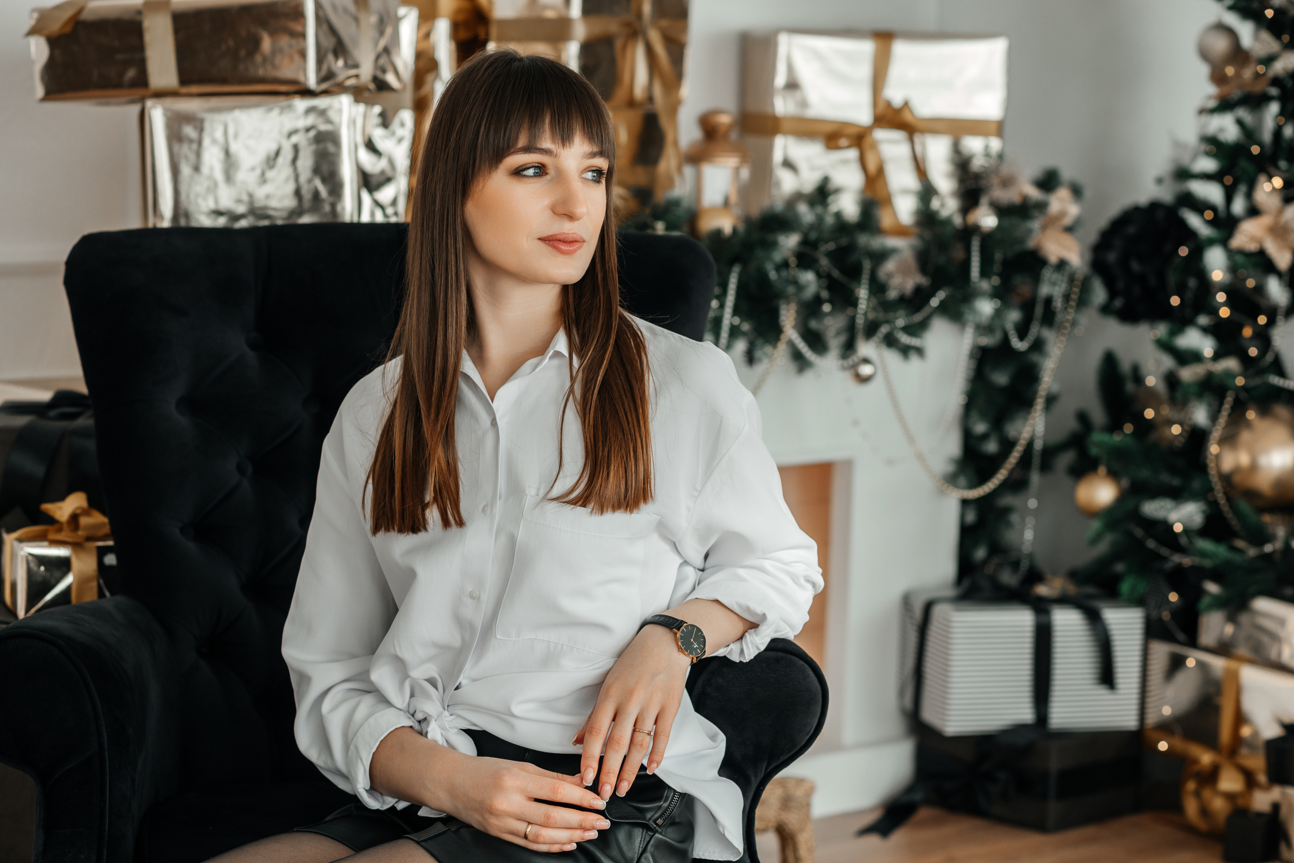 Максим, Ира и Варя. Фотограф Краснодар