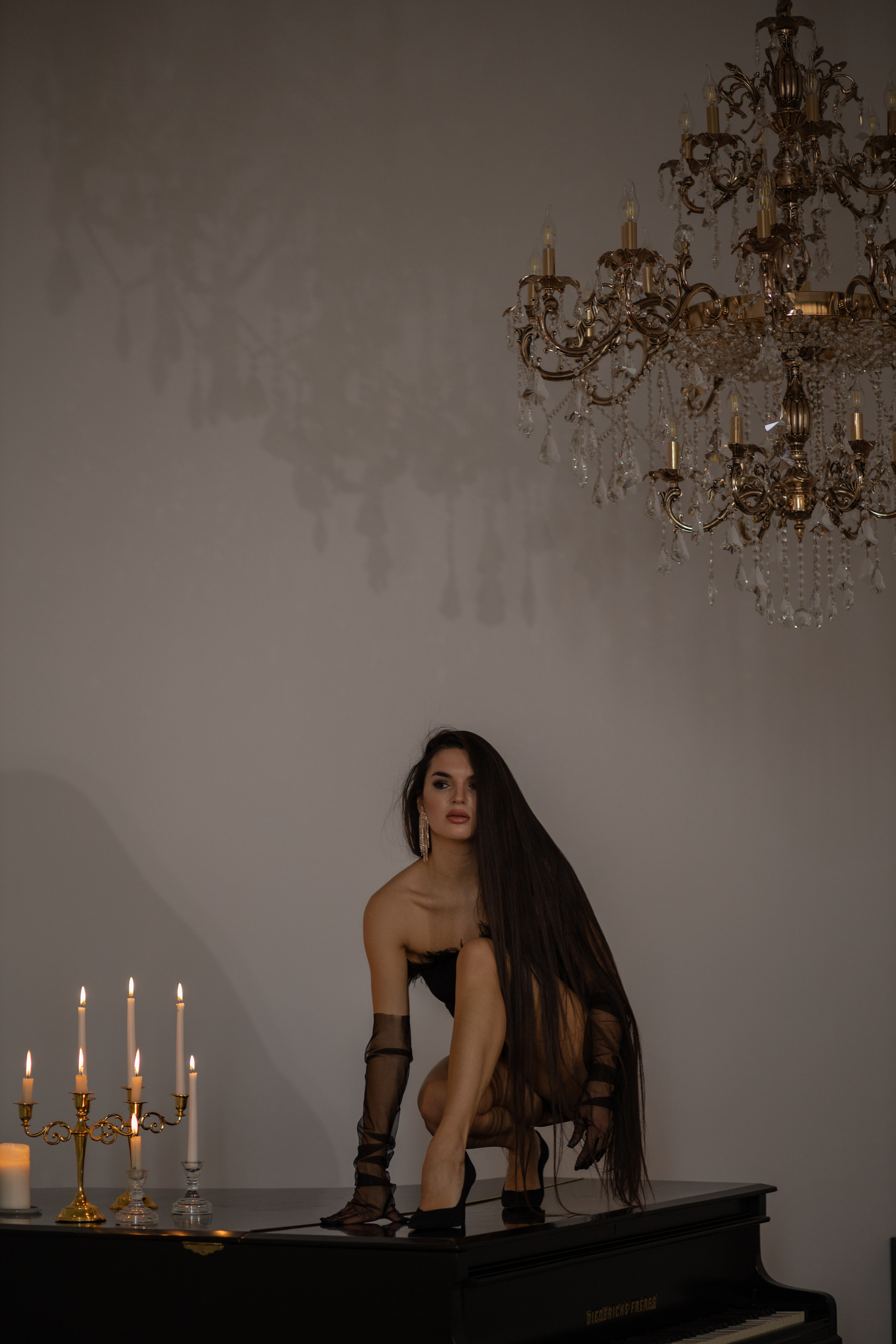 Анастасия. Фотограф Краснодар