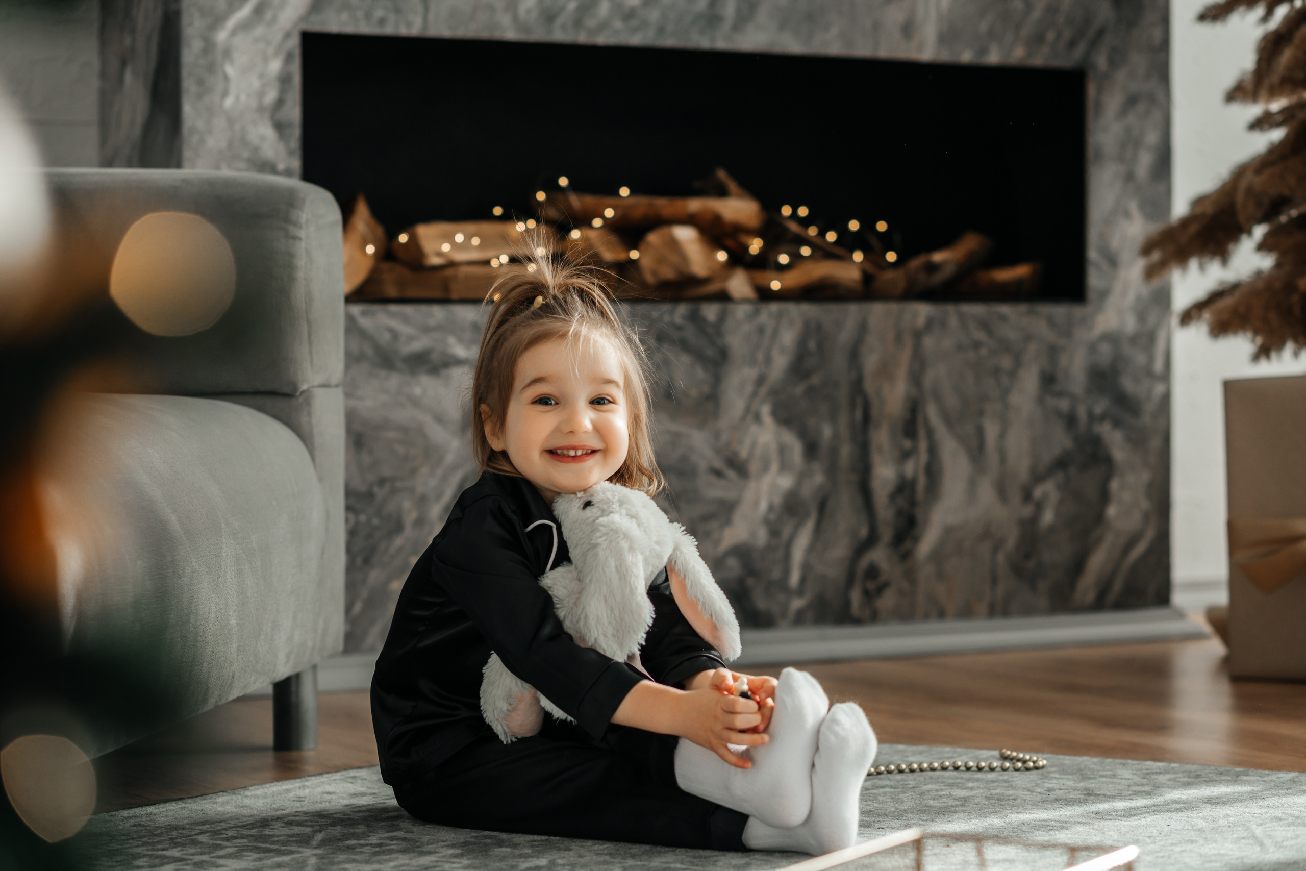 Максим, Ира и Варя. Фотограф Краснодар