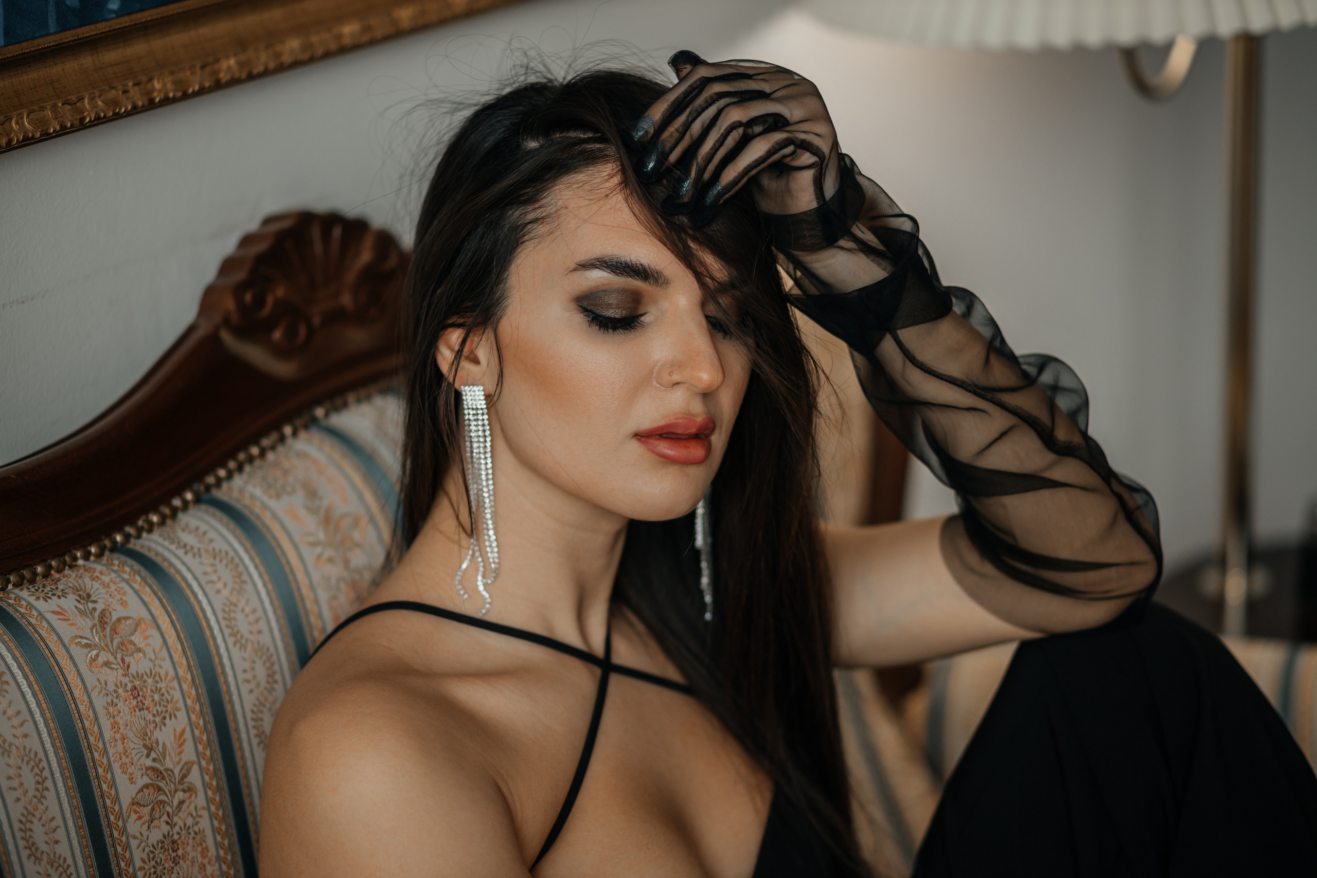 Анастасия. Фотограф Краснодар