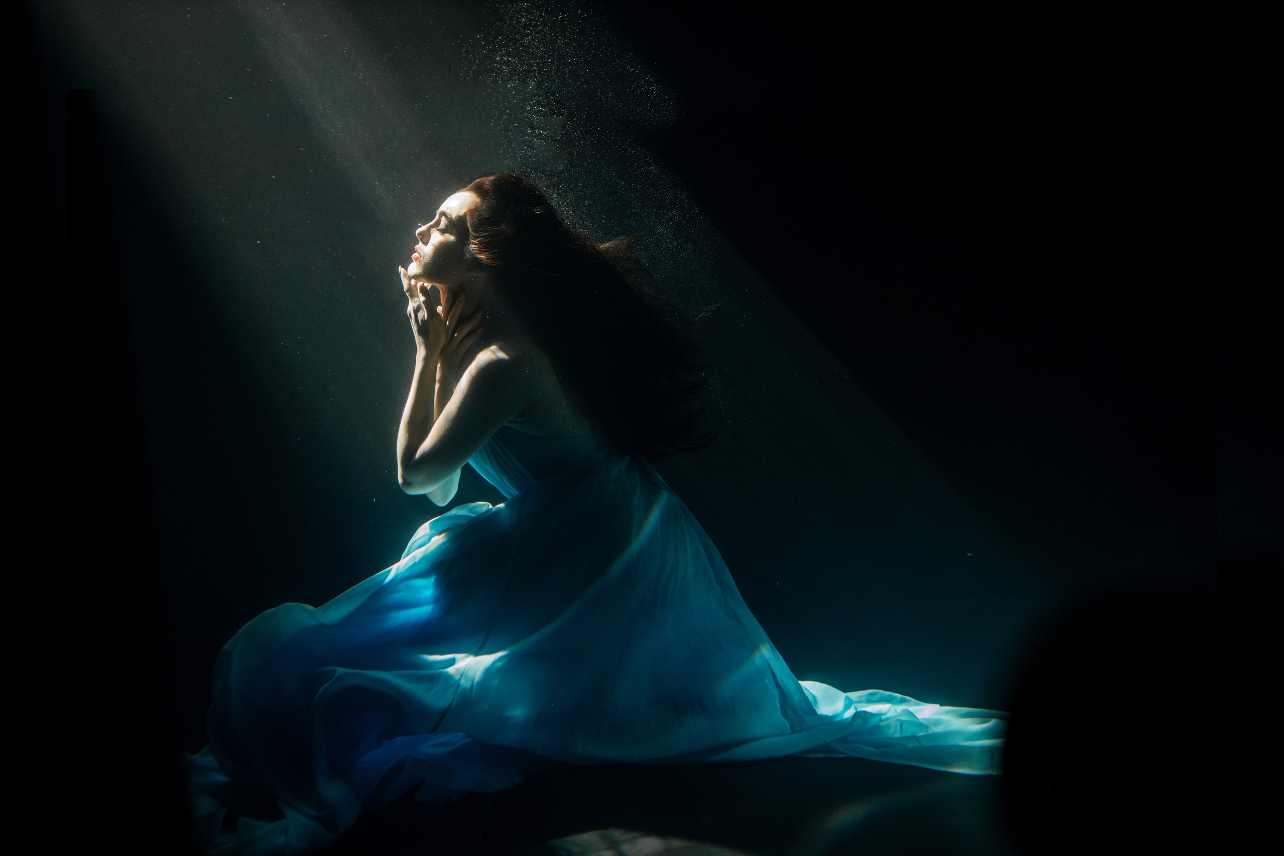 Анастасия. Фотограф Краснодар