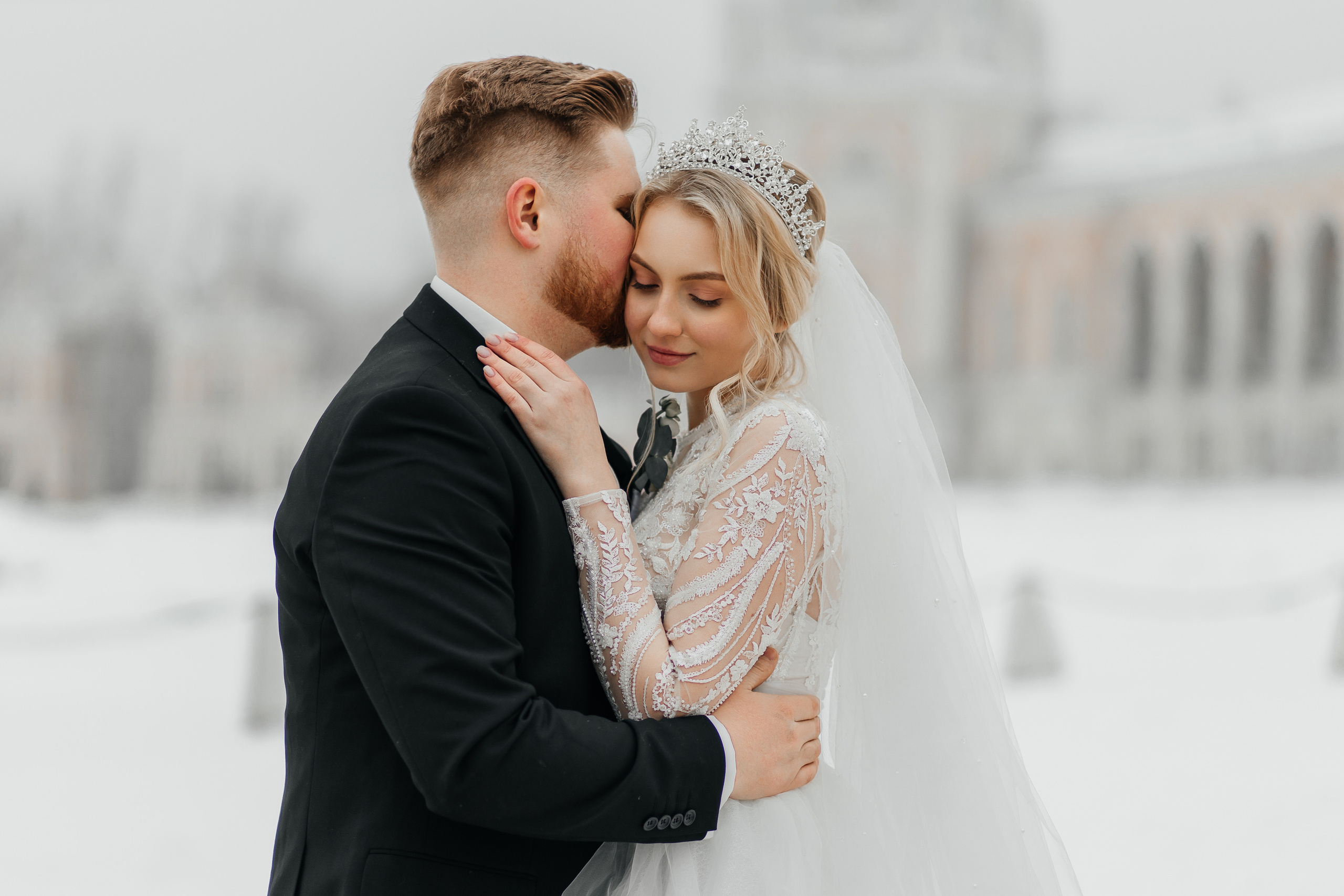 Габриэль и Виктория. Фотограф Краснодар