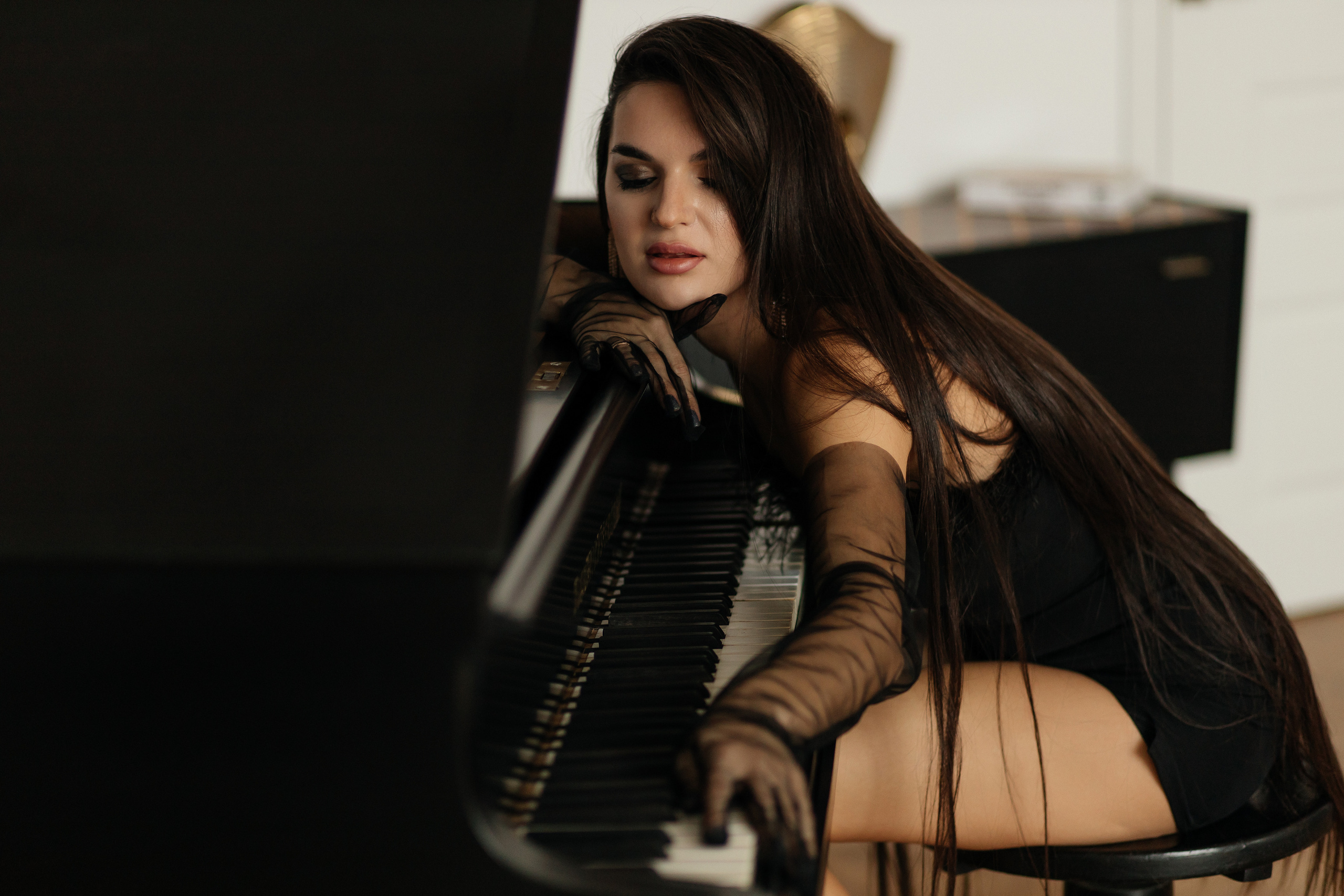 Анастасия. Фотограф Краснодар