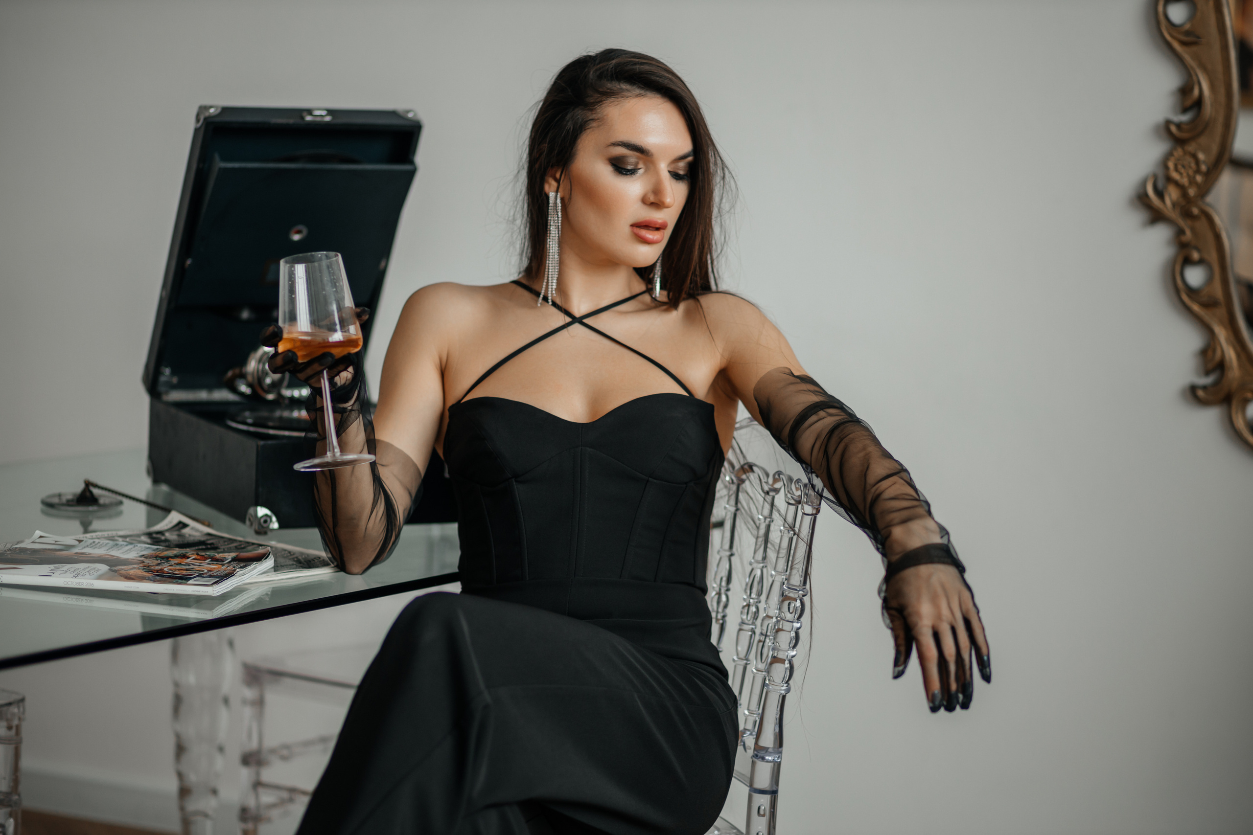 Анастасия. Фотограф Краснодар