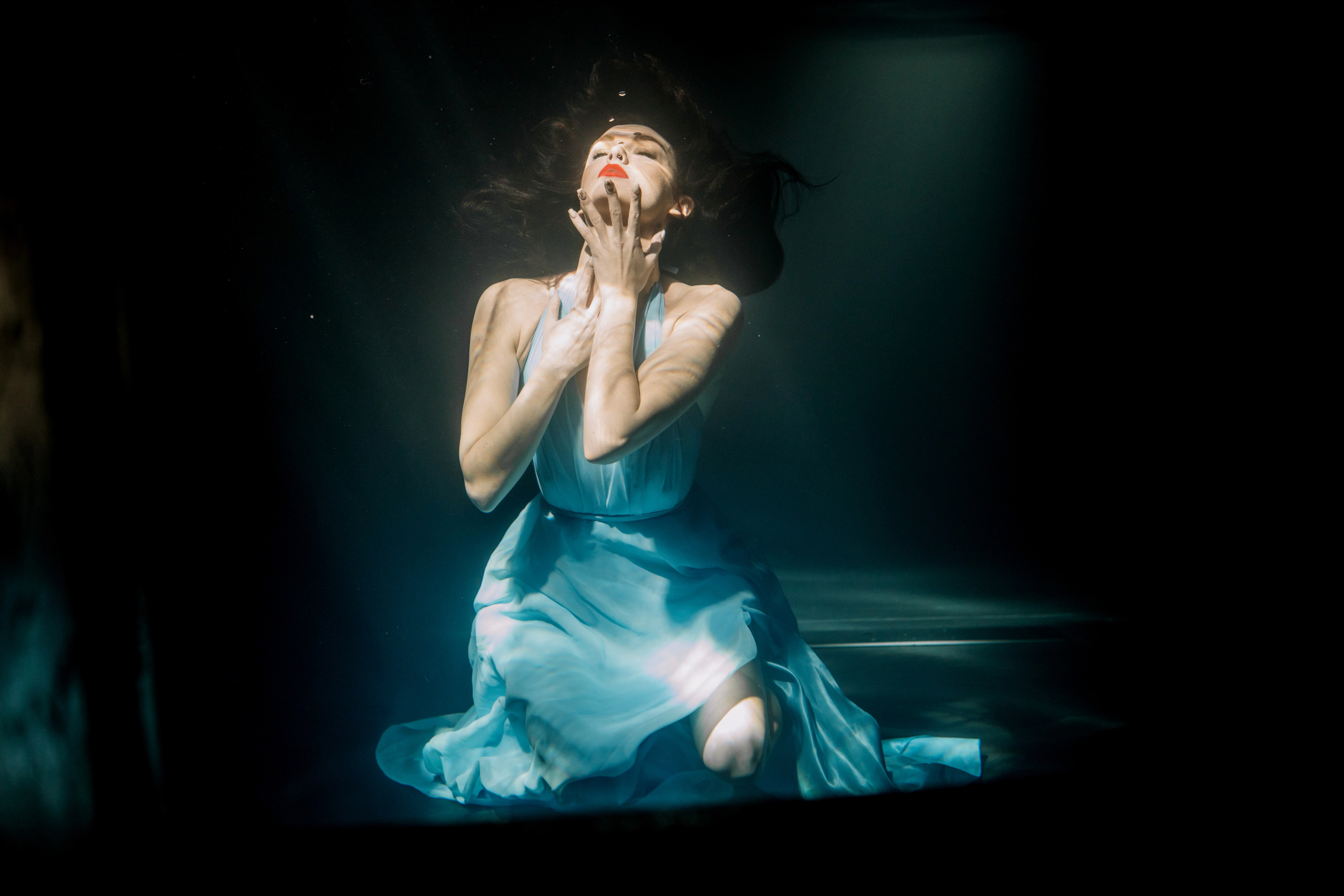 Анастасия. Фотограф Краснодар