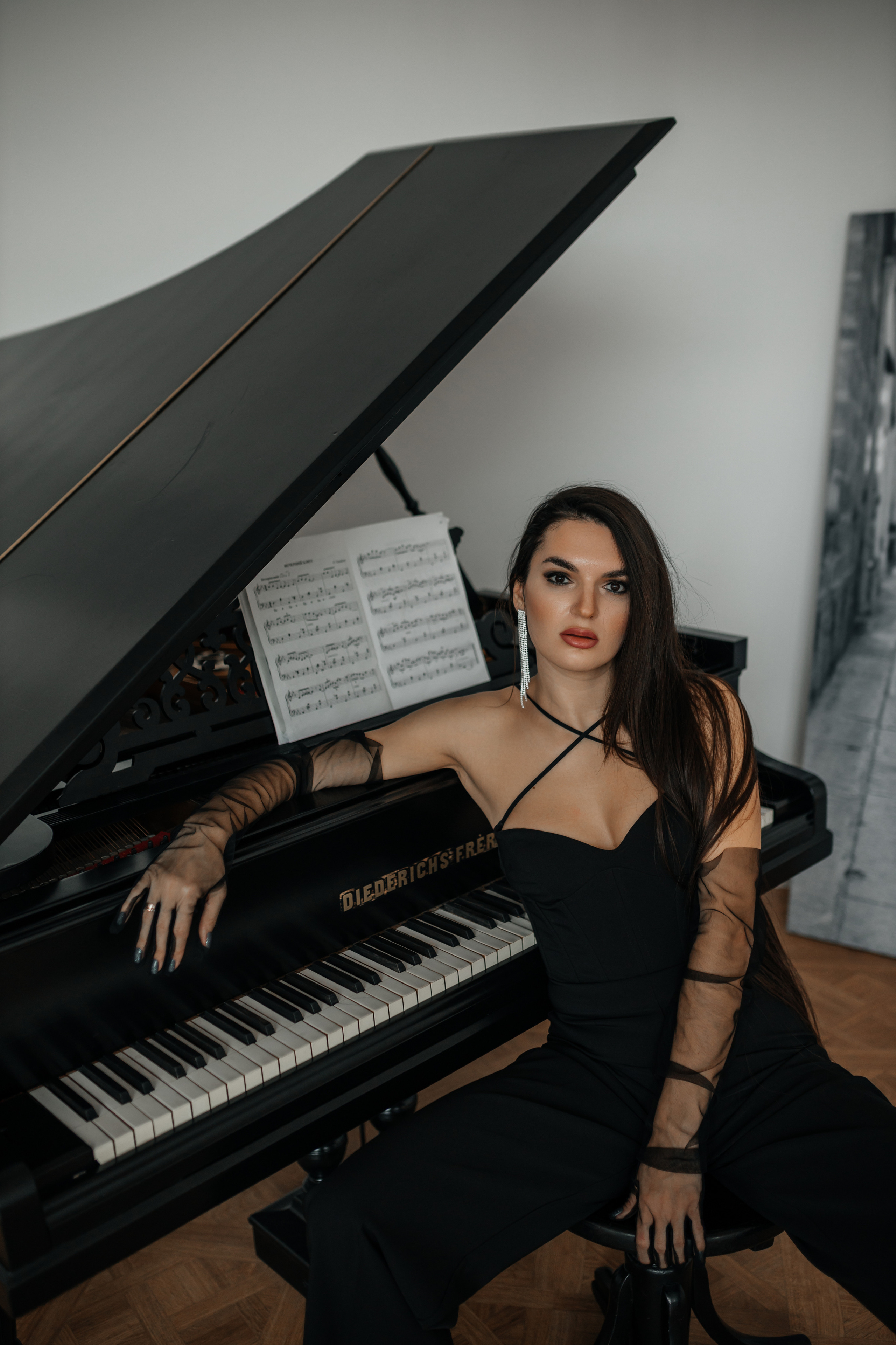 Анастасия. Фотограф Краснодар