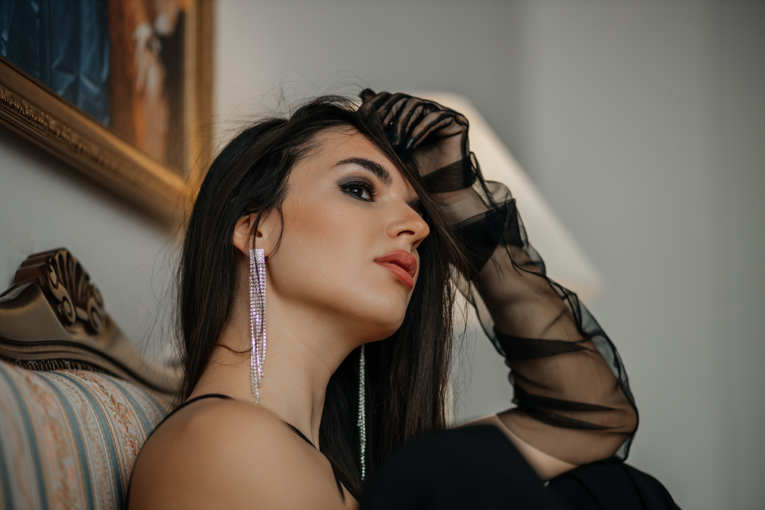 Анастасия. Фотограф Краснодар