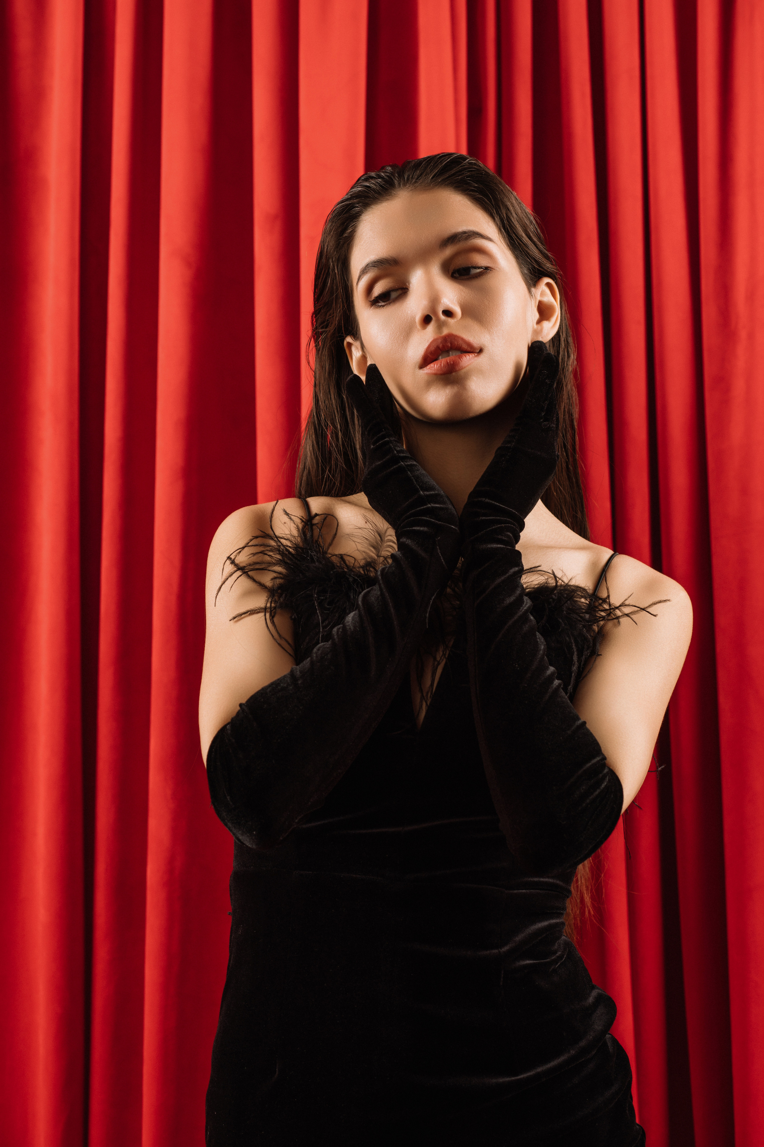 Даша. Фотограф Краснодар